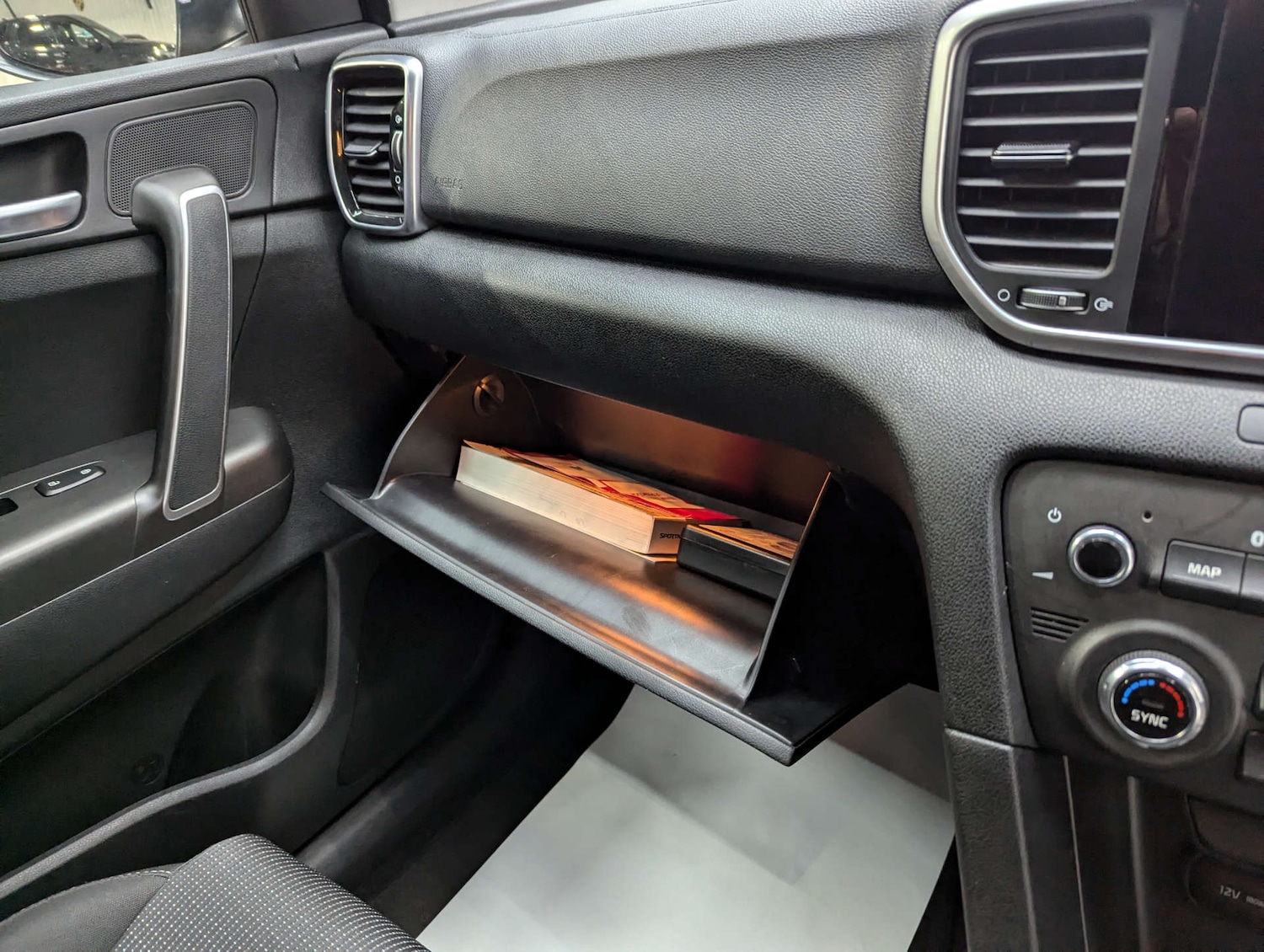 Used Kia Sportage 2021 for sale - 77272724: Photo 91