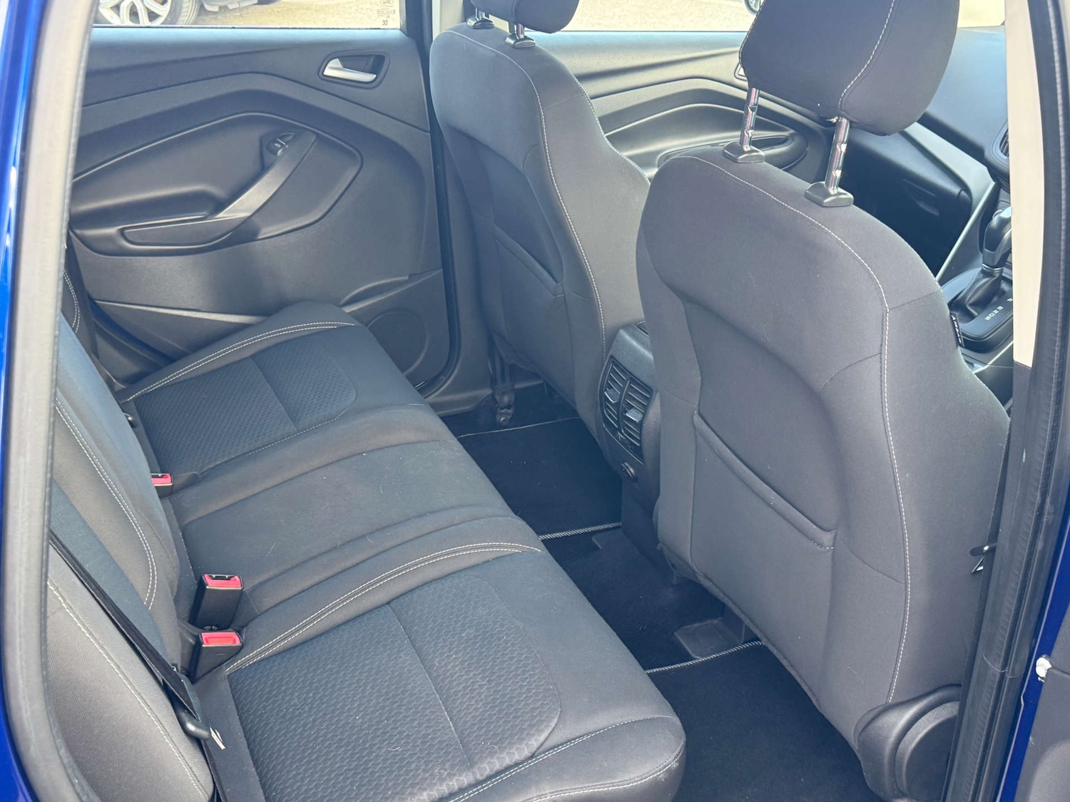 Used Ford Kuga 2017 for sale - 78098927: Photo 13