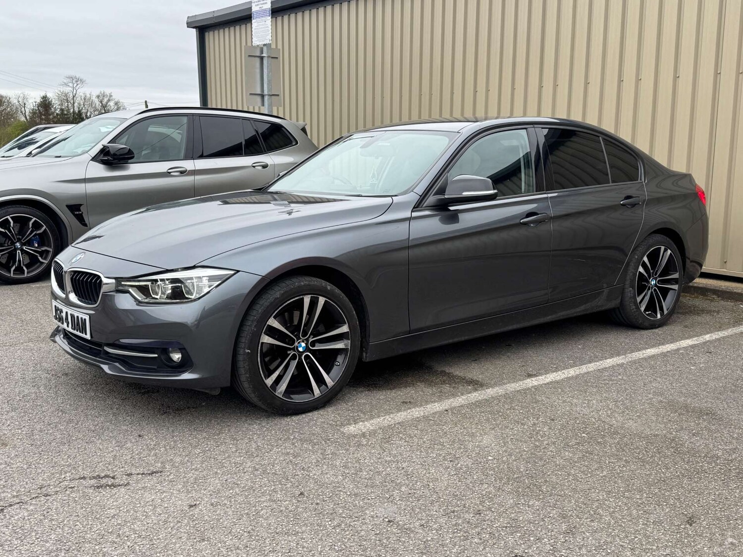Used BMW 3 Series 2018 for sale - 78090327: Photo 10