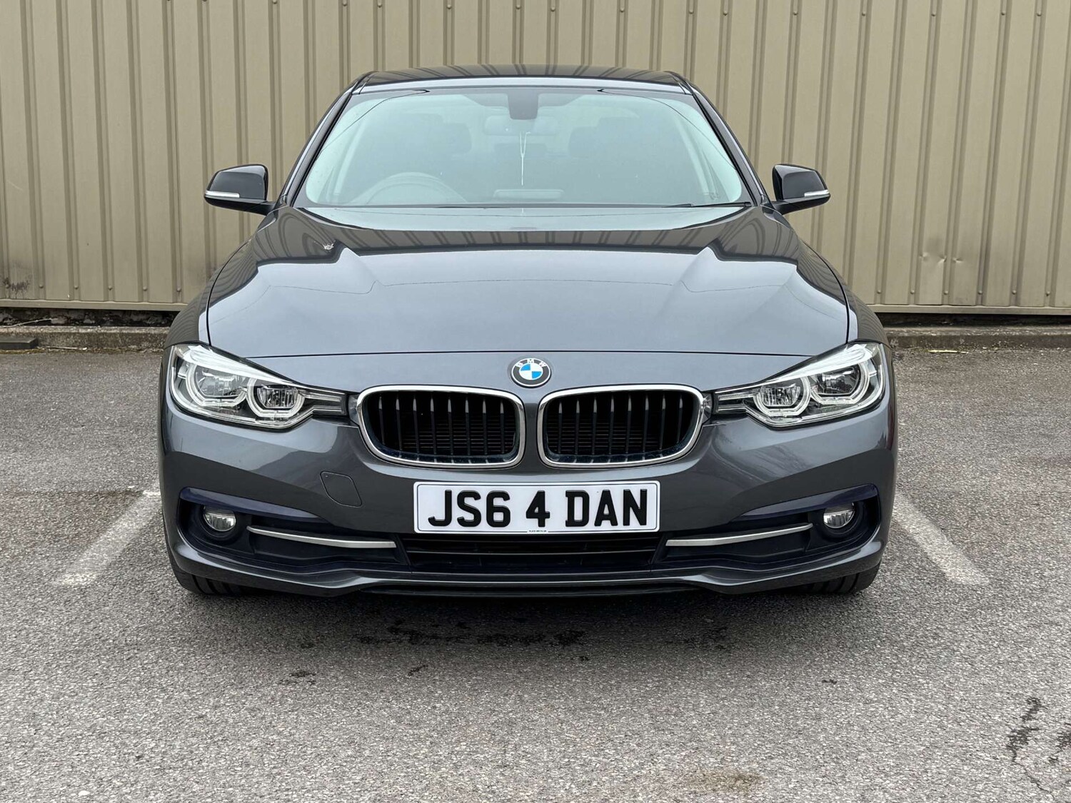 Used BMW 3 Series 2018 for sale - 78090327: Photo 16