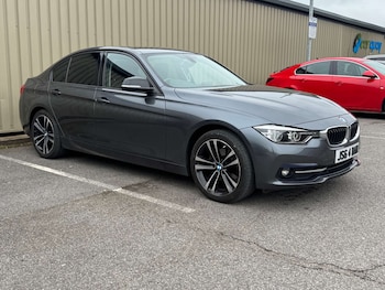 BMW 3 Series feature image