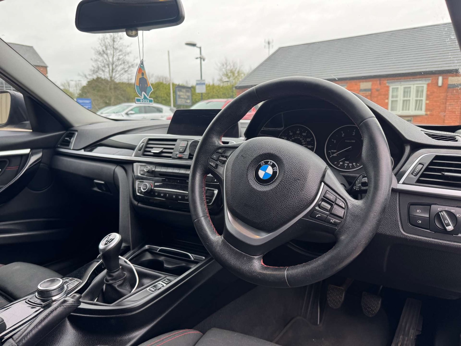 Used BMW 3 Series 2018 for sale - 78090327: Photo 4