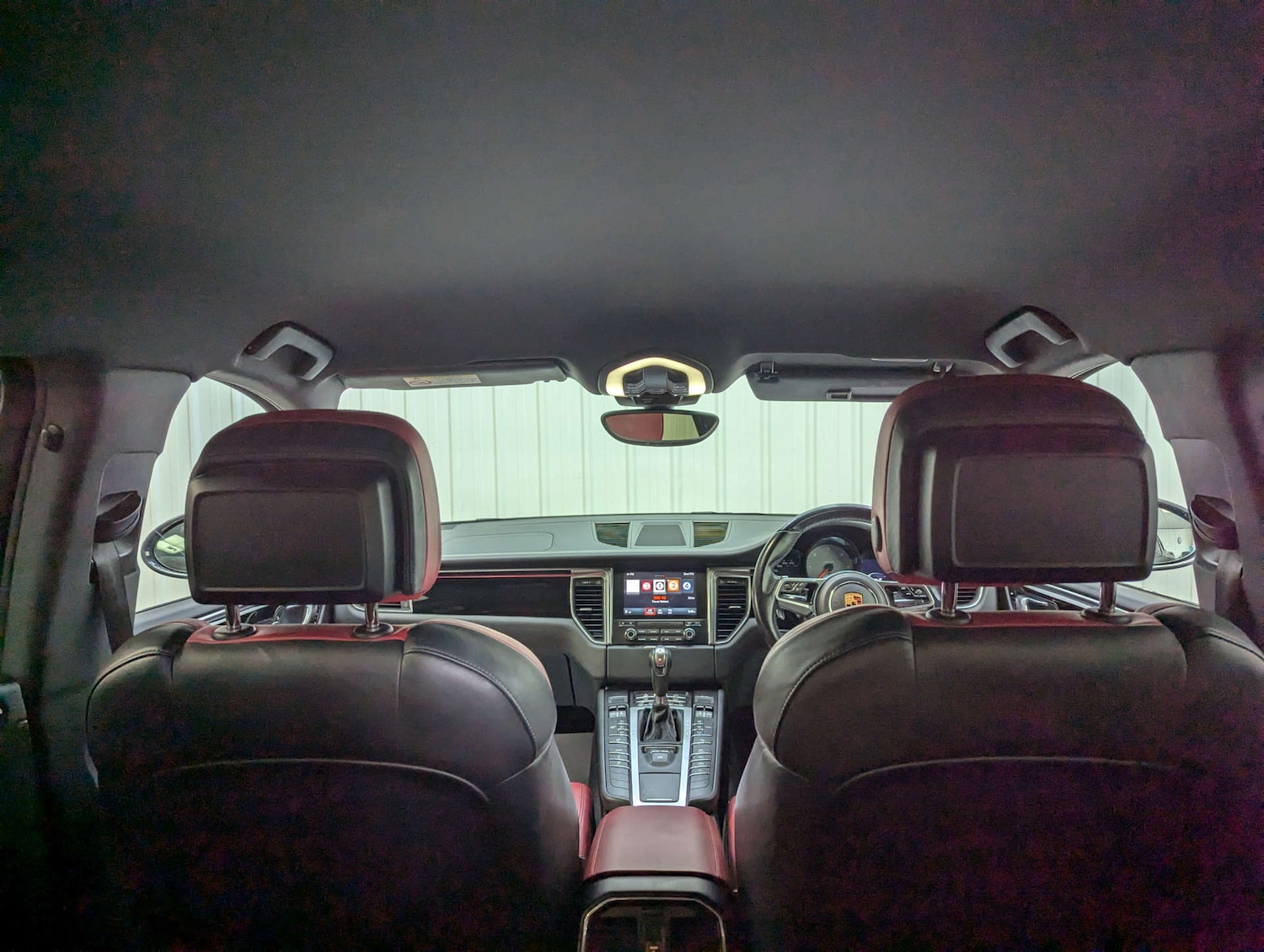 Vehicle 47