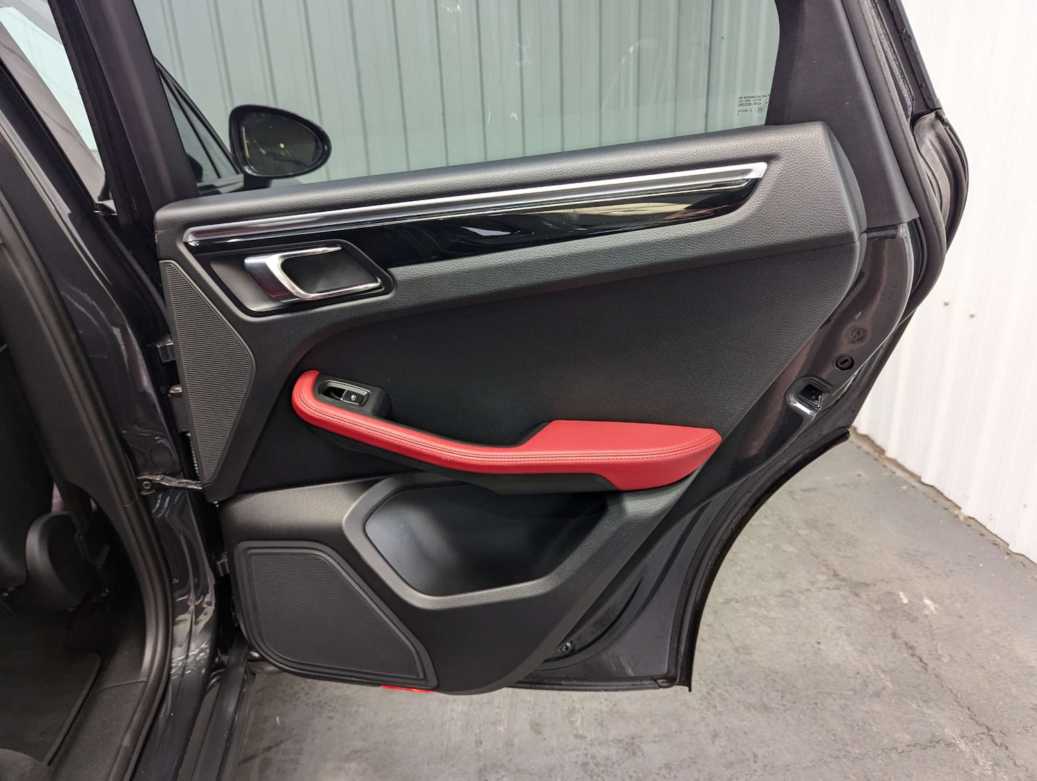 Vehicle 66