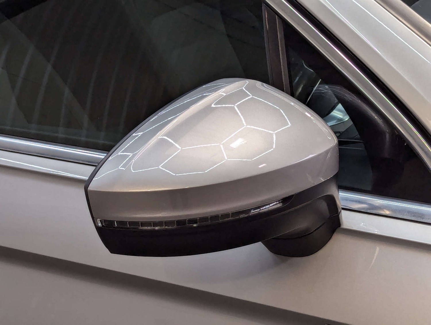 Used Volkswagen Tiguan 2016 for sale - 76940196: Photo 26