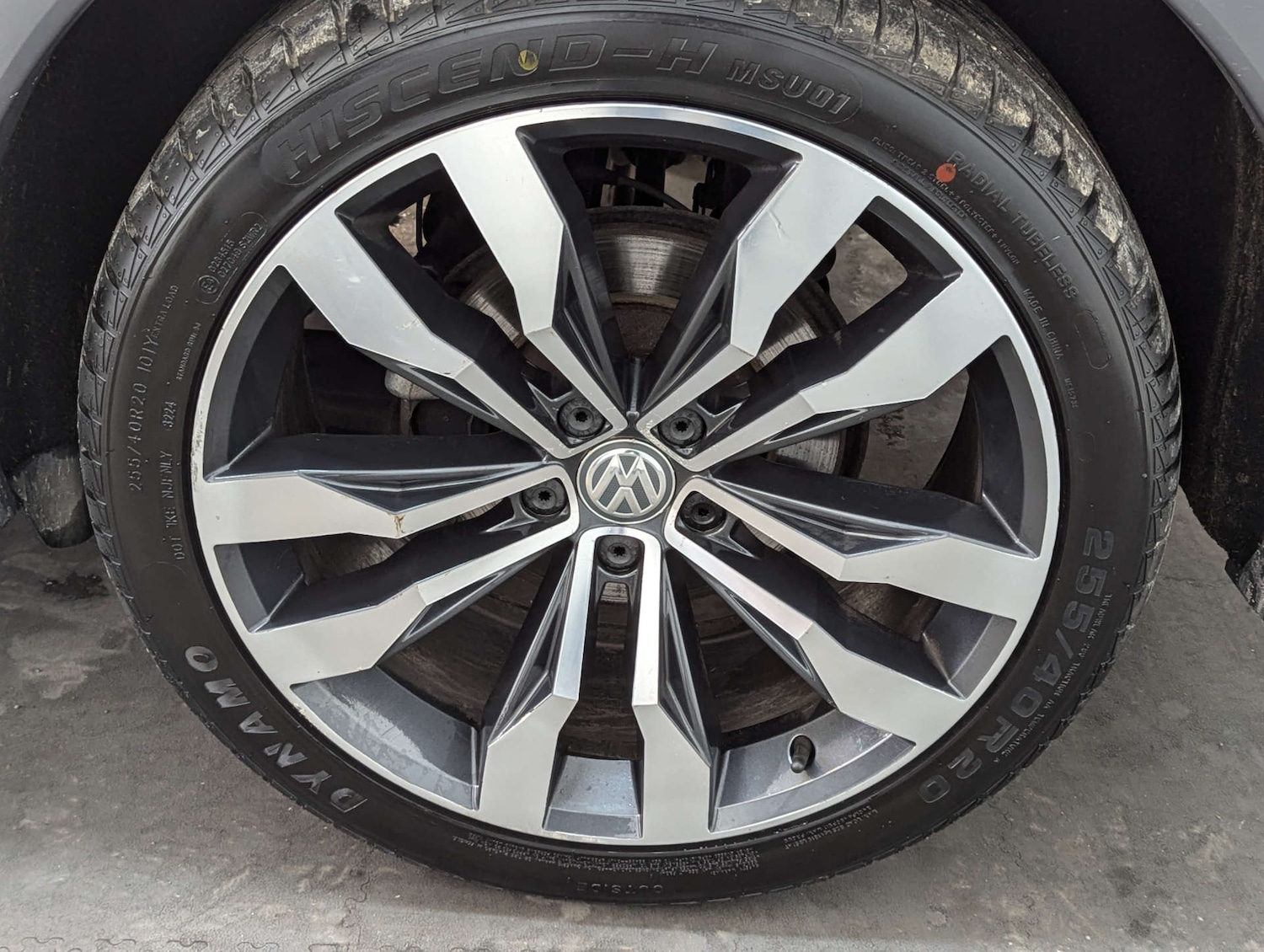 Used Volkswagen Tiguan 2016 for sale - 76940196: Photo 31