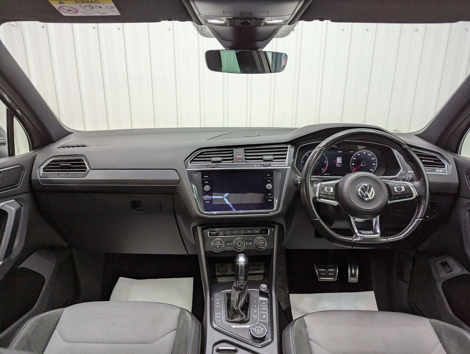 Used Volkswagen Tiguan 2016 for sale - 76940196: Photo 46