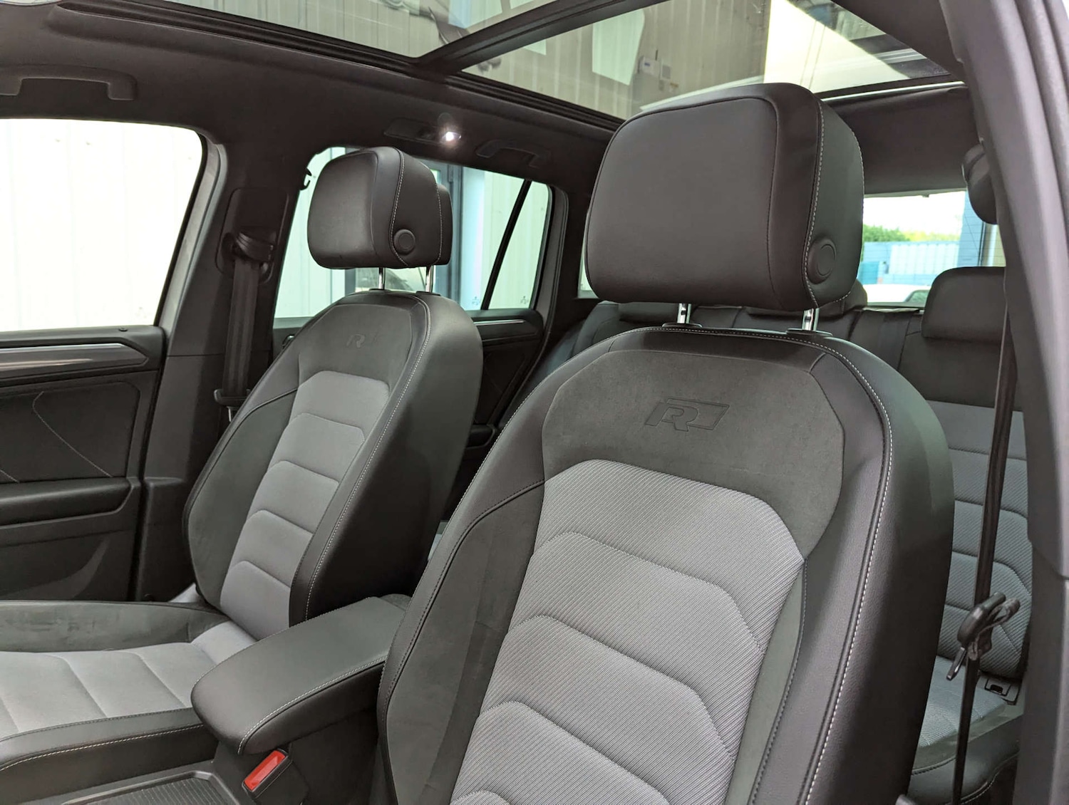 Used Volkswagen Tiguan 2016 for sale - 76940196: Photo 56