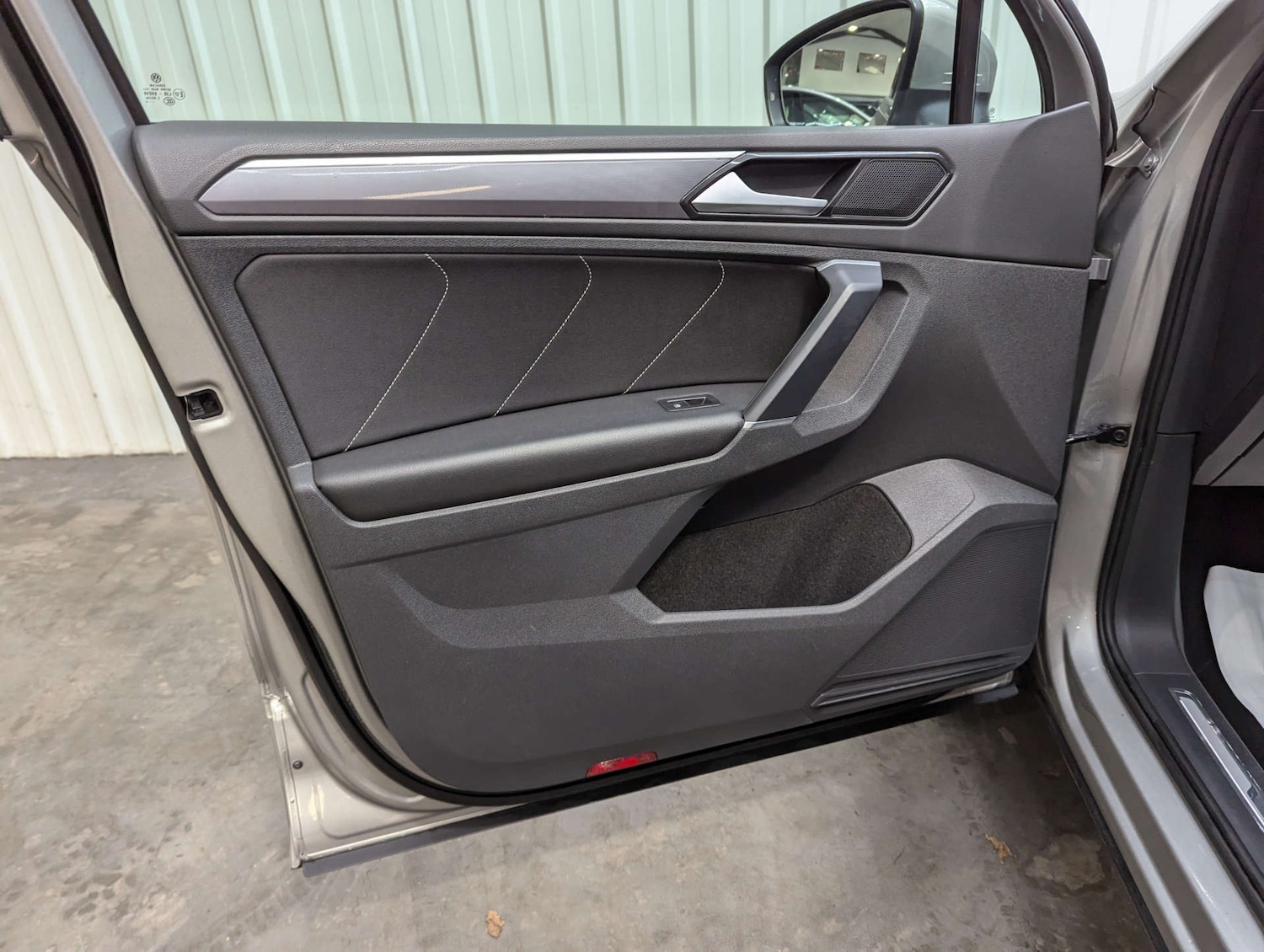 Used Volkswagen Tiguan 2016 for sale - 76940196: Photo 58