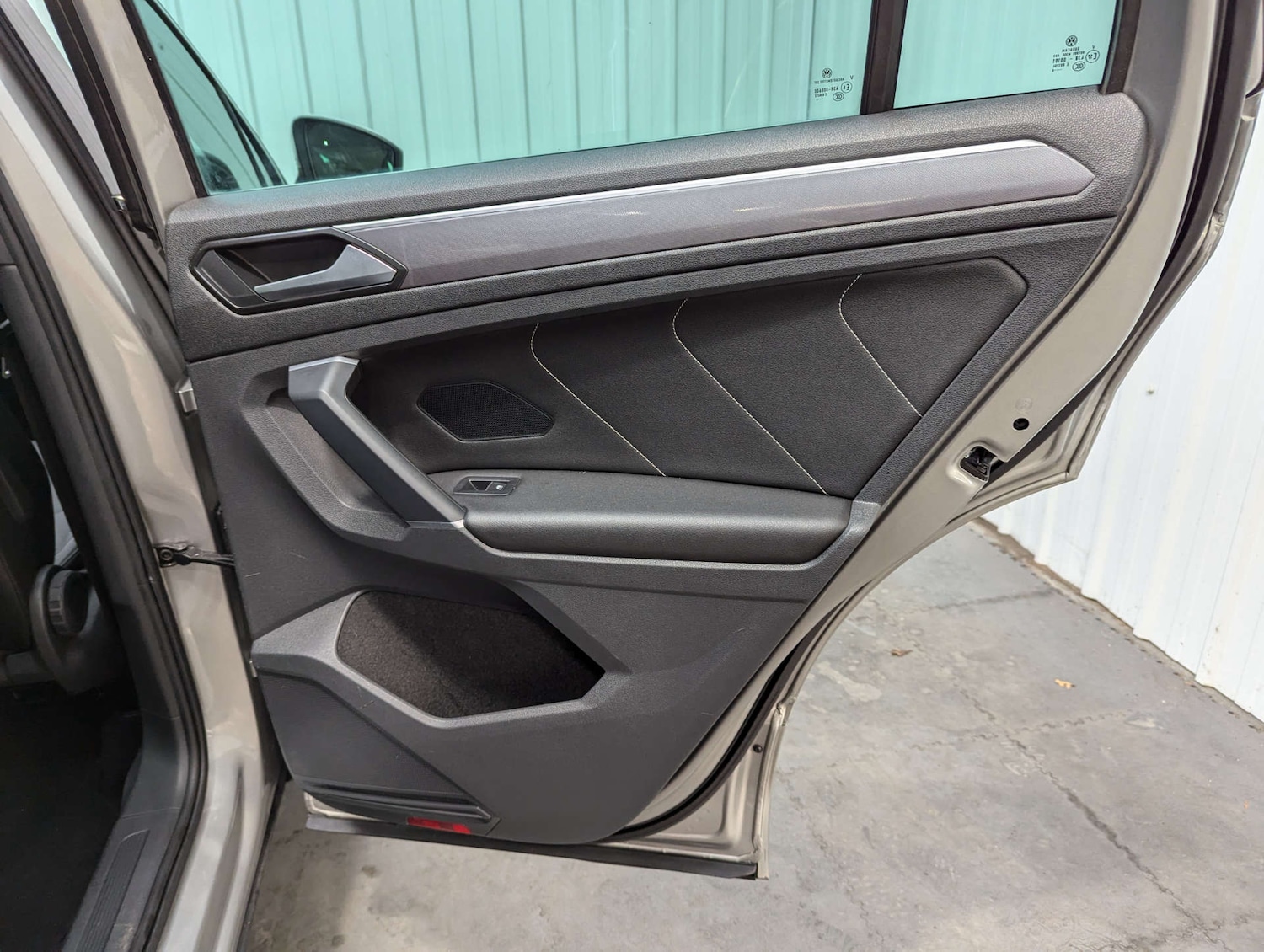 Used Volkswagen Tiguan 2016 for sale - 76940196: Photo 64