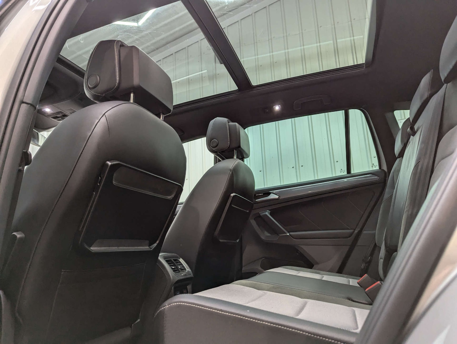 Used Volkswagen Tiguan 2016 for sale - 76940196: Photo 66