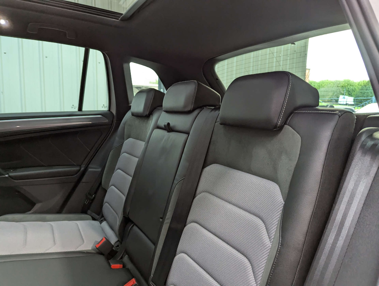 Used Volkswagen Tiguan 2016 for sale - 76940196: Photo 67