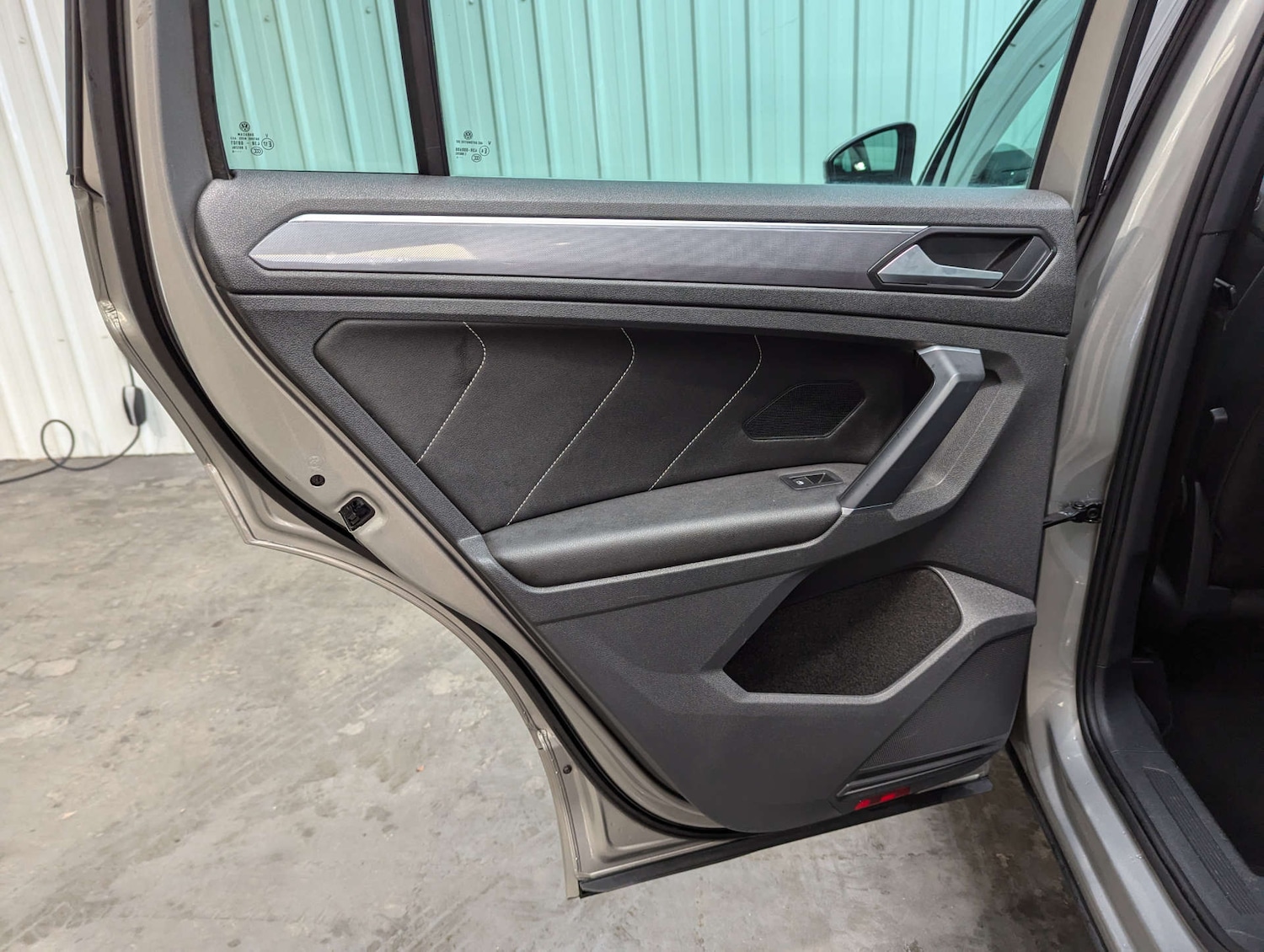 Used Volkswagen Tiguan 2016 for sale - 76940196: Photo 69