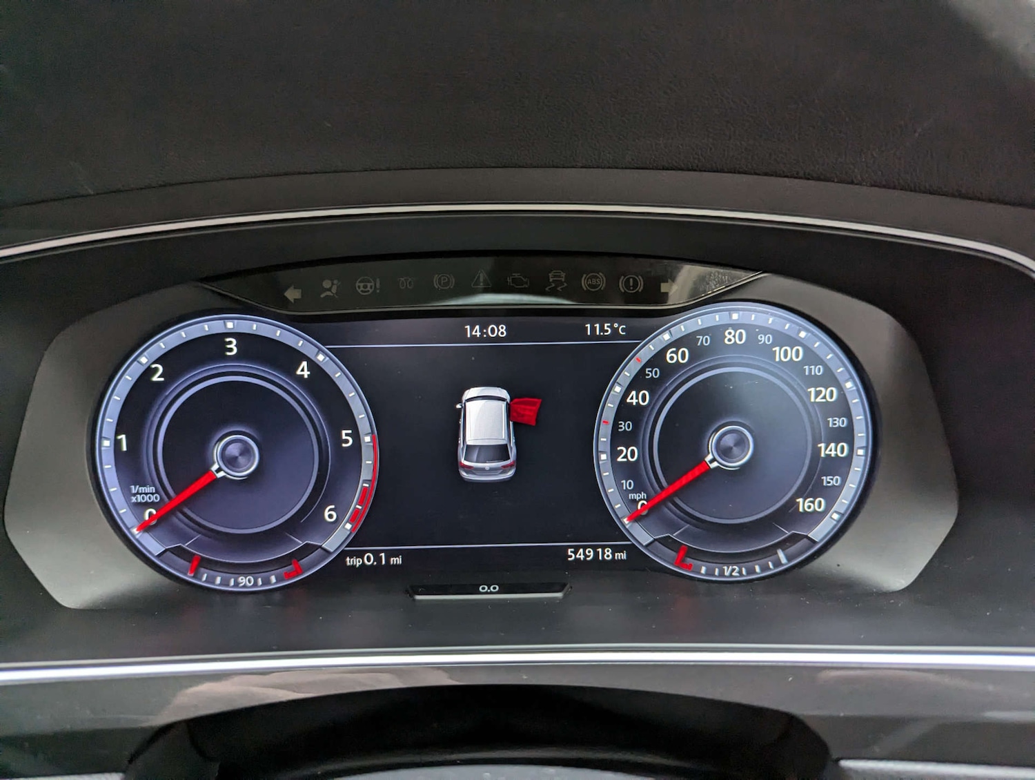 Used Volkswagen Tiguan 2016 for sale - 76940196: Photo 74