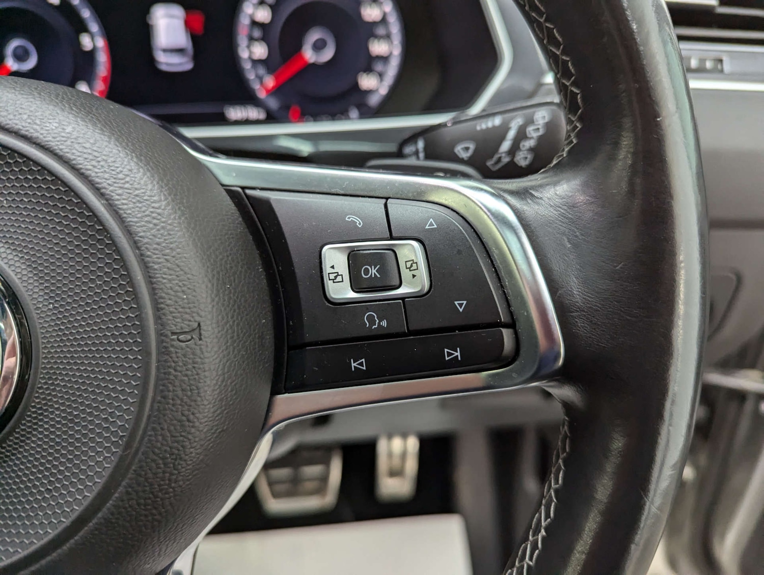 Used Volkswagen Tiguan 2016 for sale - 76940196: Photo 75