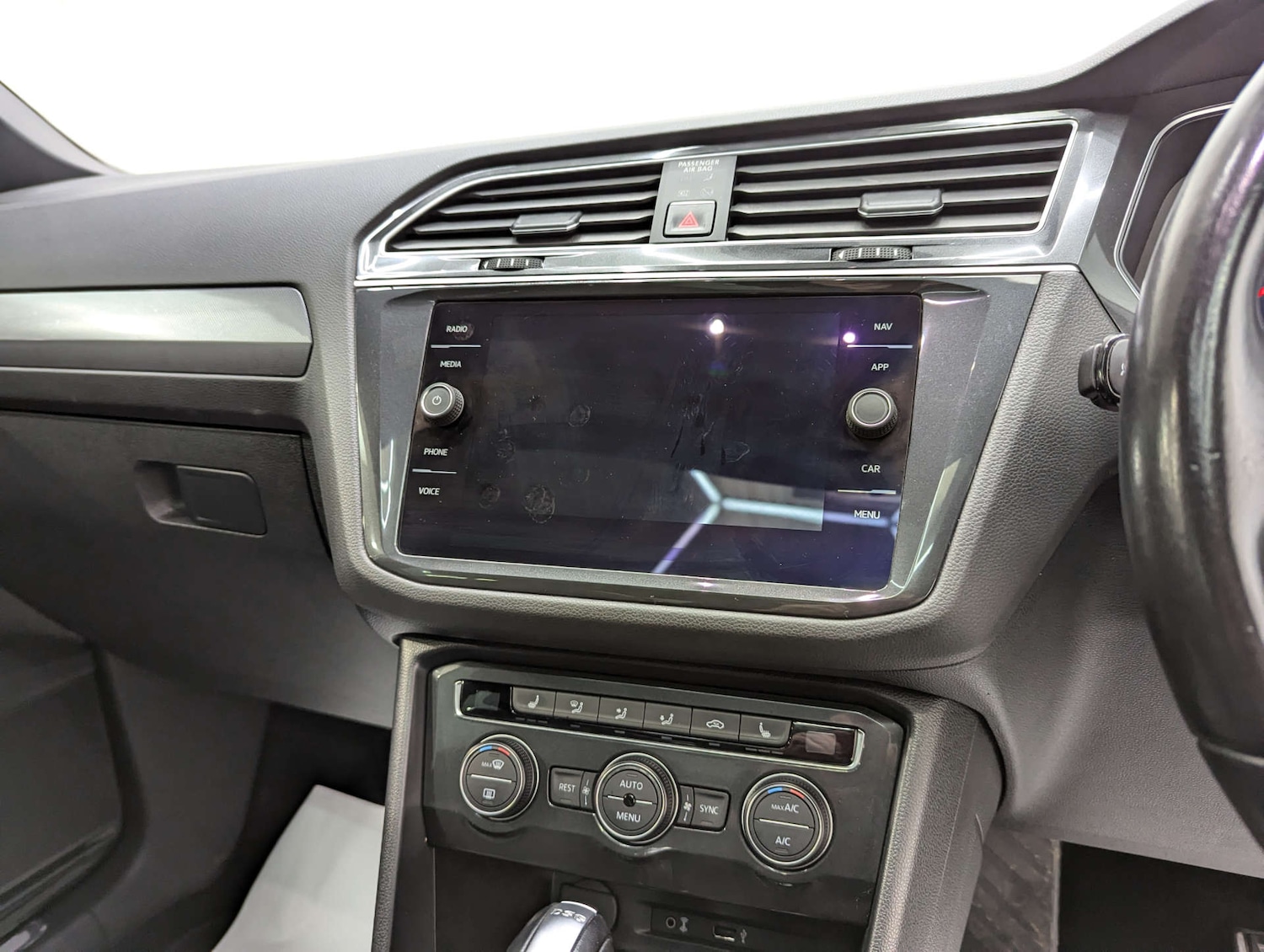 Used Volkswagen Tiguan 2016 for sale - 76940196: Photo 82