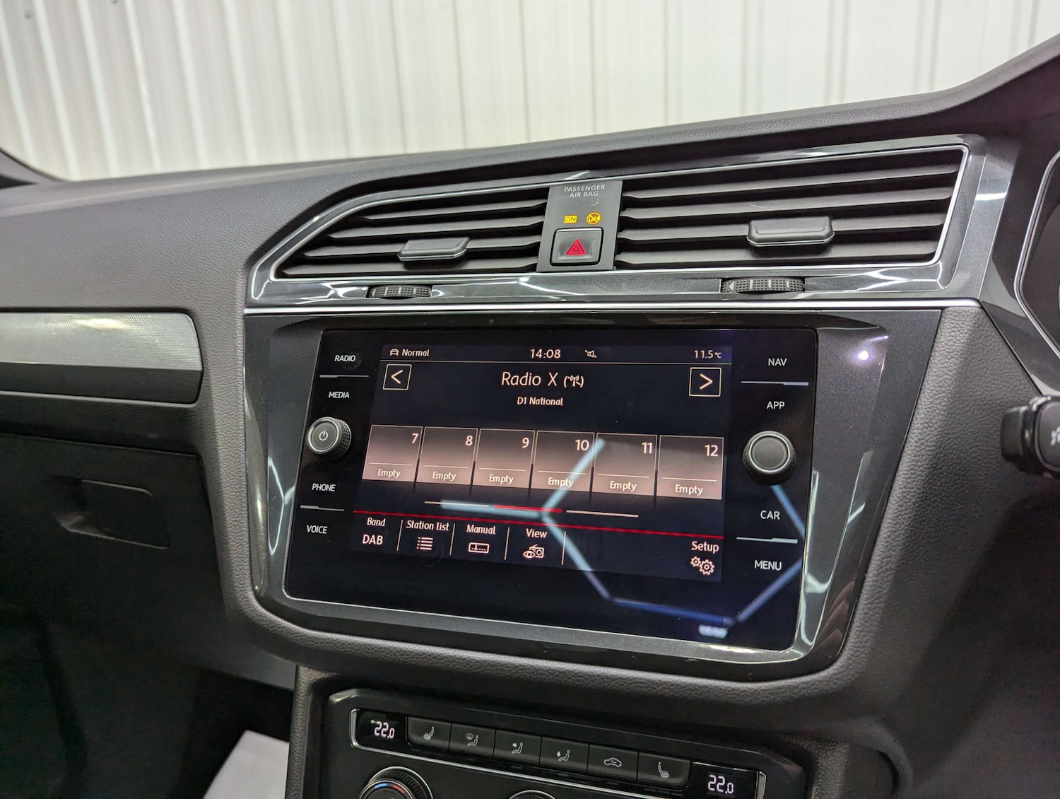 Used Volkswagen Tiguan 2016 for sale - 76940196: Photo 85