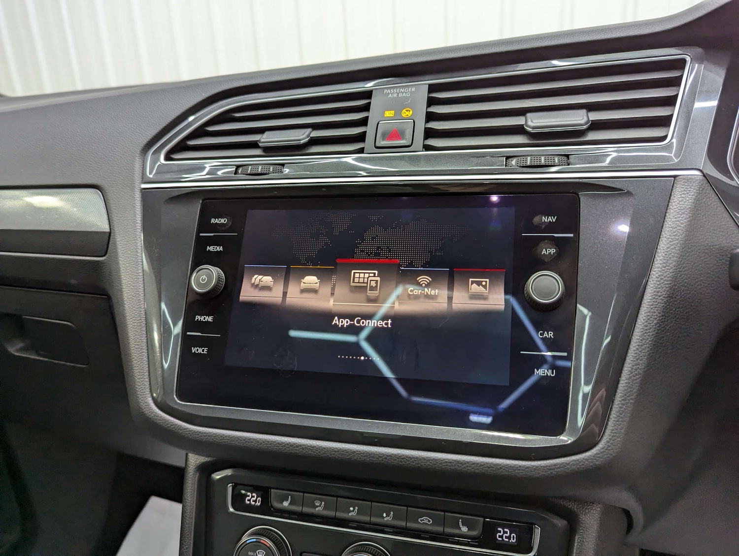 Used Volkswagen Tiguan 2016 for sale - 76940196: Photo 86