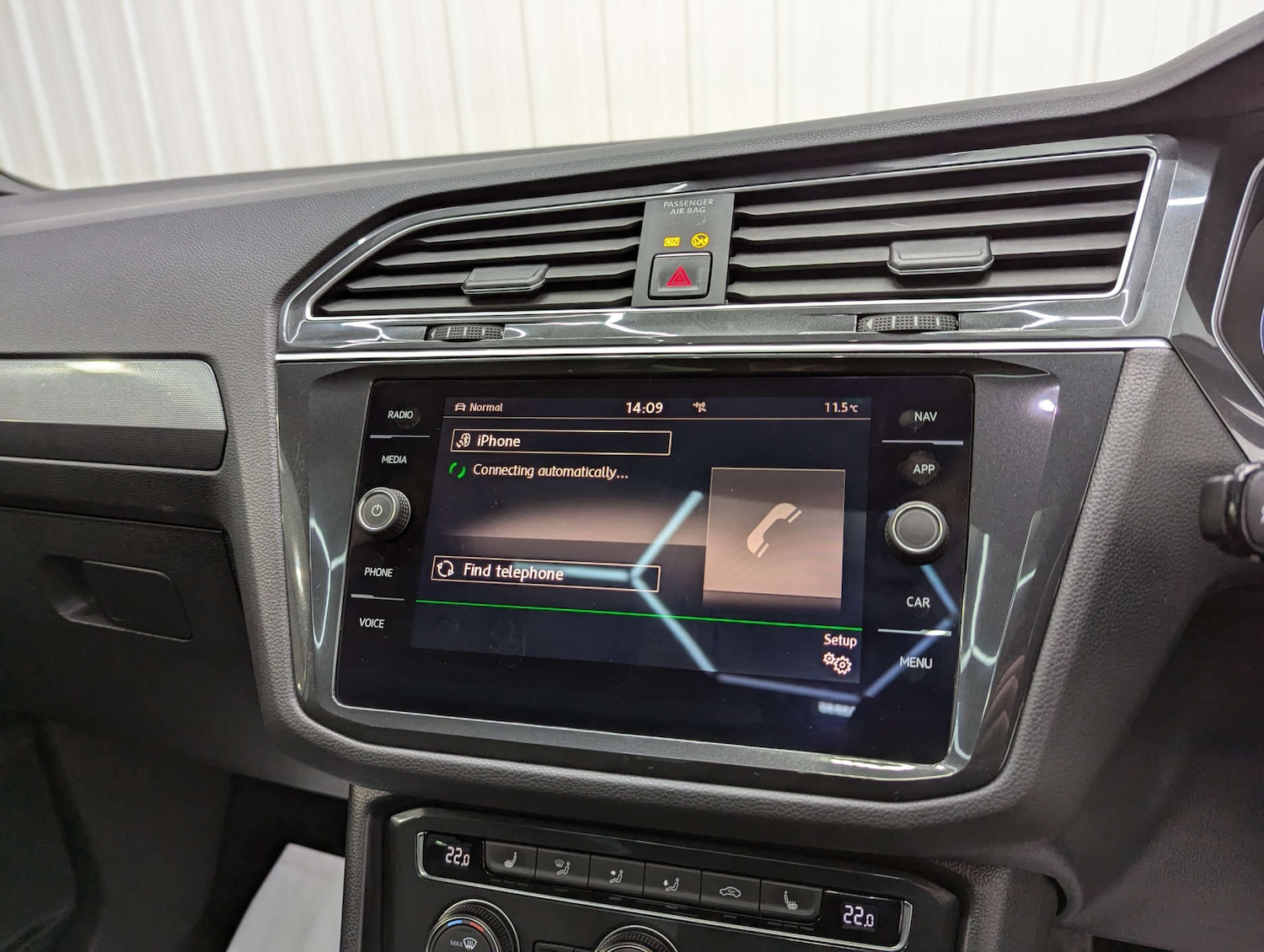 Used Volkswagen Tiguan 2016 for sale - 76940196: Photo 87