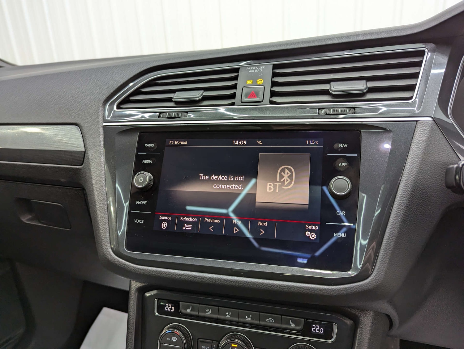 Used Volkswagen Tiguan 2016 for sale - 76940196: Photo 88