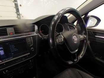 Used Volkswagen Tiguan 2017 for sale - 75266904: Photo