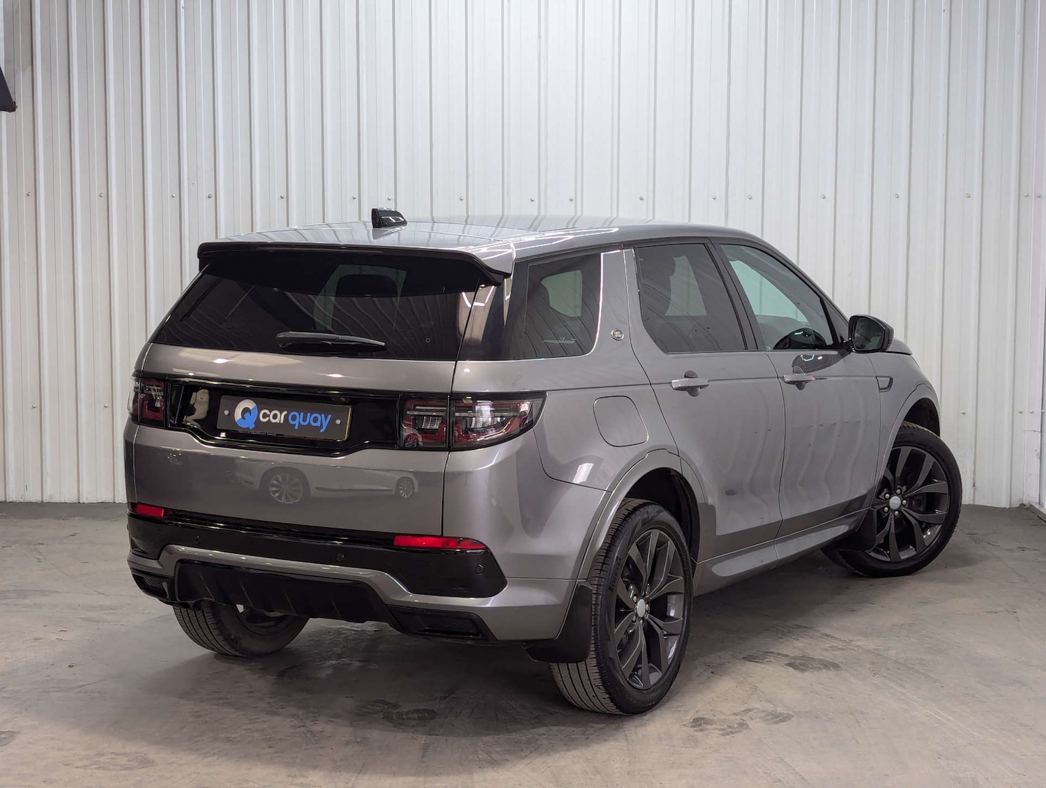 Used Land Rover Discovery Sport 2022 for sale - 77897112: Photo 10