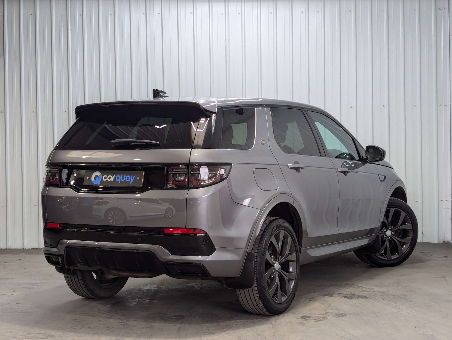 Used Land Rover Discovery Sport 2022 for sale - 77897112: Photo 11