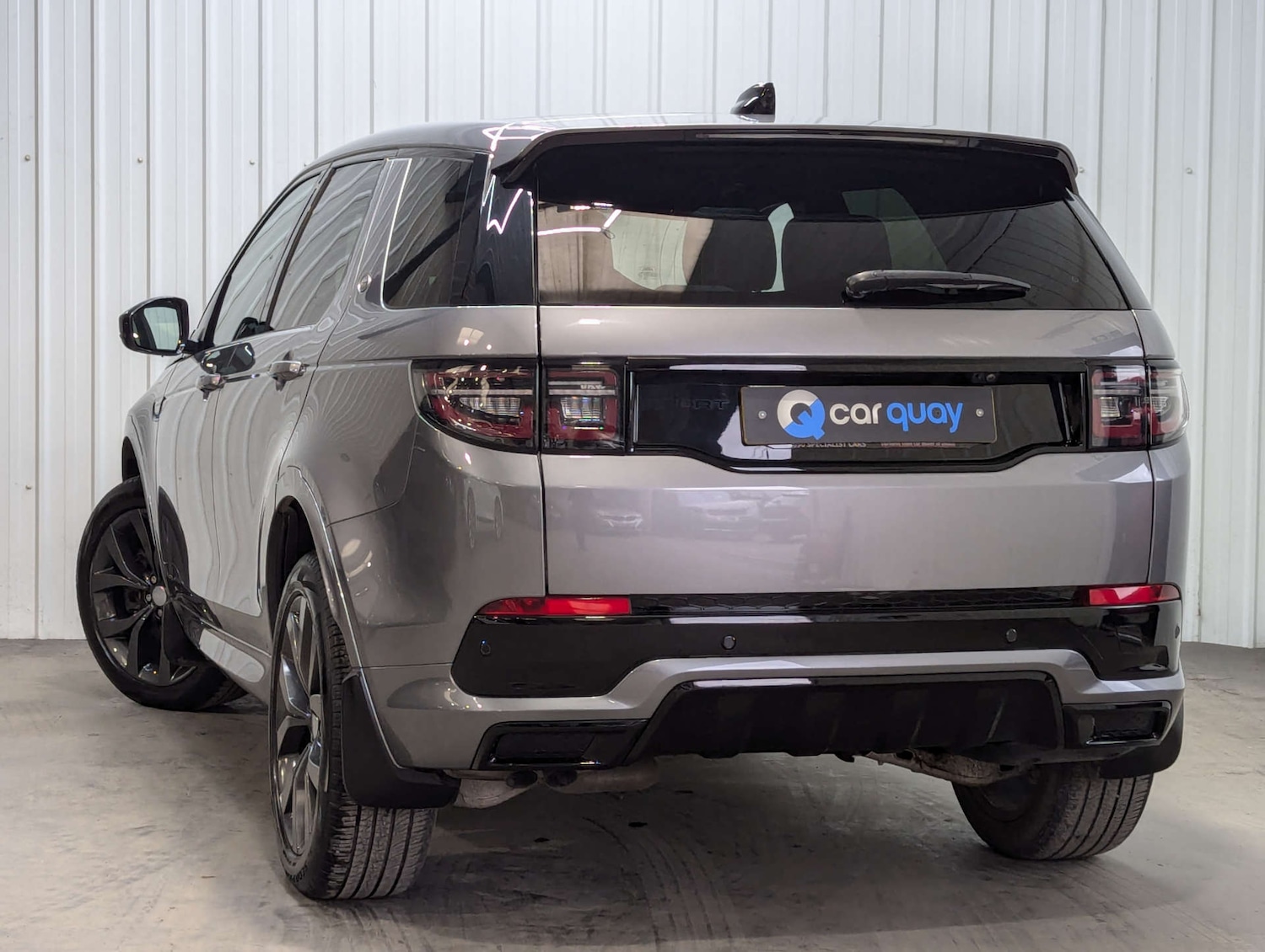 Used Land Rover Discovery Sport 2022 for sale - 77897112: Photo 12