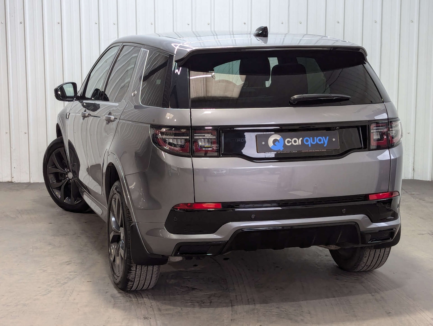 Used Land Rover Discovery Sport 2022 for sale - 77897112: Photo 13