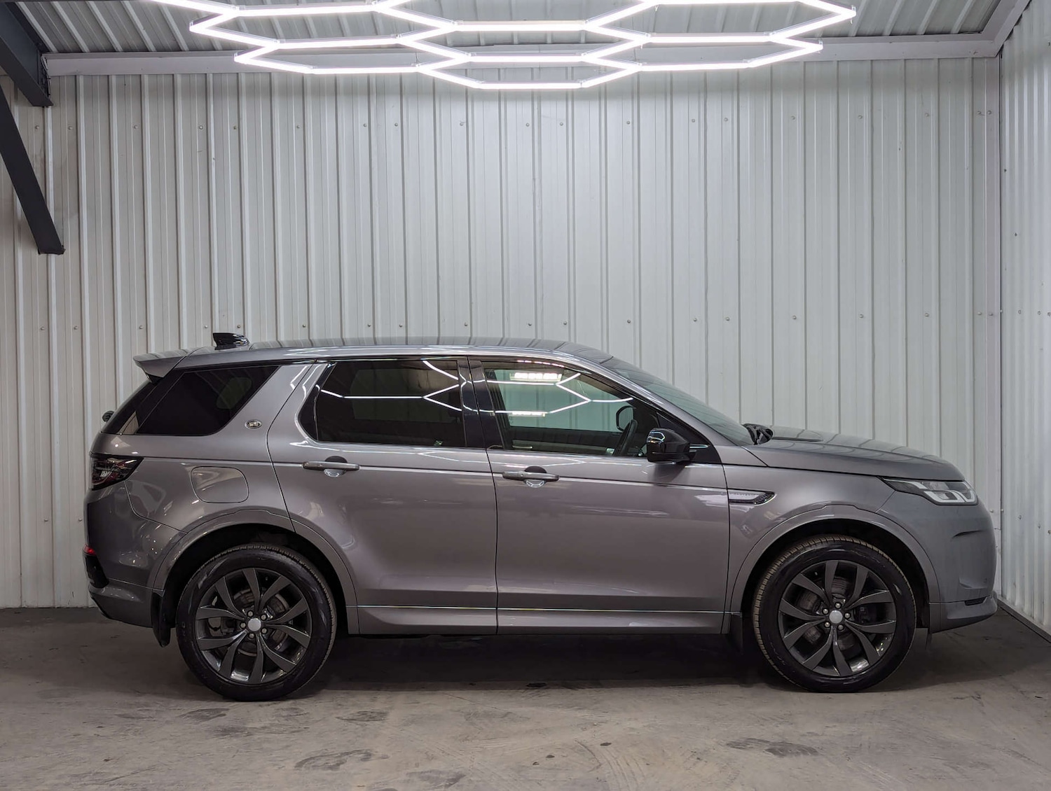 Used Land Rover Discovery Sport 2022 for sale - 77897112: Photo 18