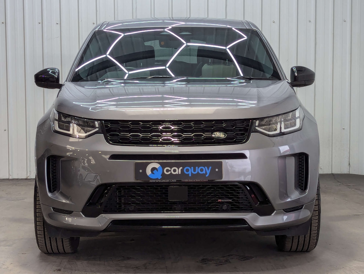 Used Land Rover Discovery Sport 2022 for sale - 77897112: Photo 20