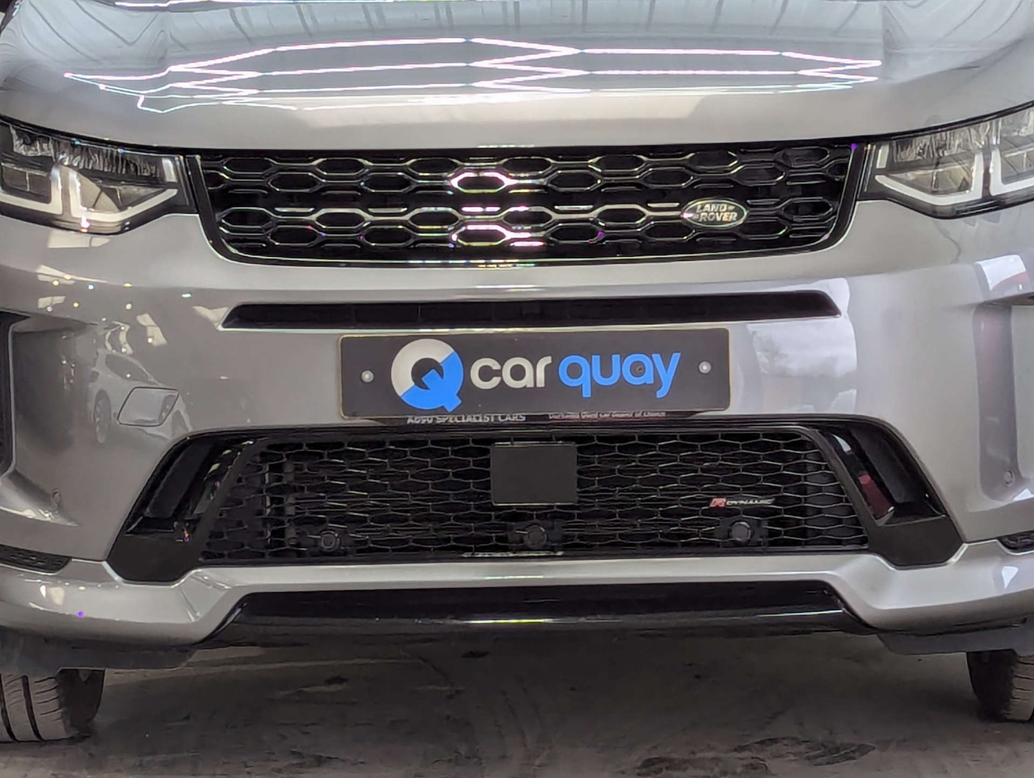 Used Land Rover Discovery Sport 2022 for sale - 77897112: Photo 23