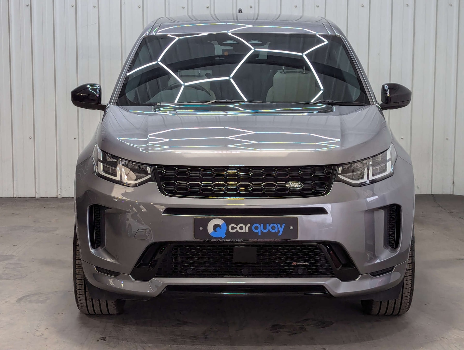 Used Land Rover Discovery Sport 2022 for sale - 77897112: Photo 25