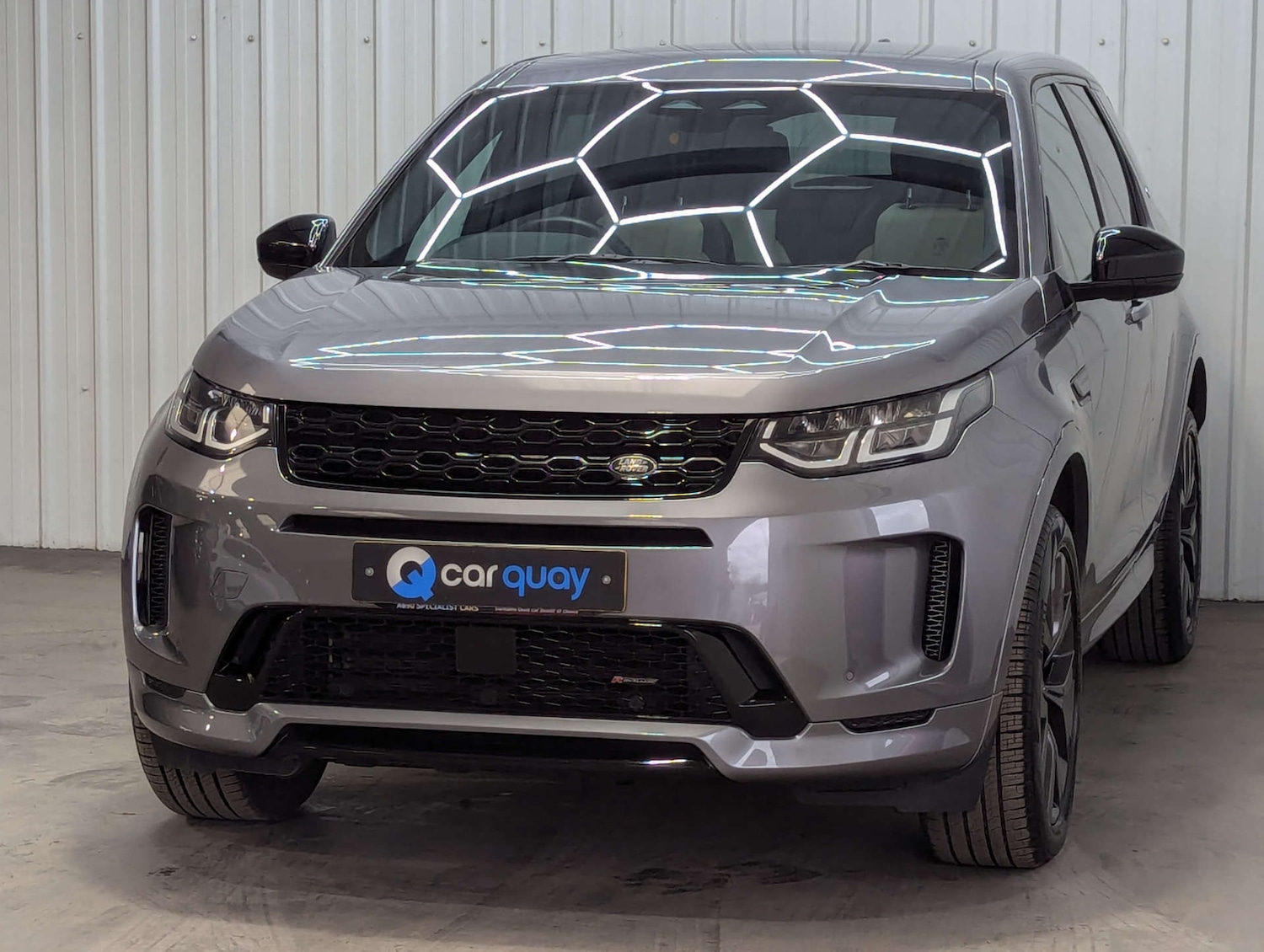Used Land Rover Discovery Sport 2022 for sale - 77897112: Photo 26