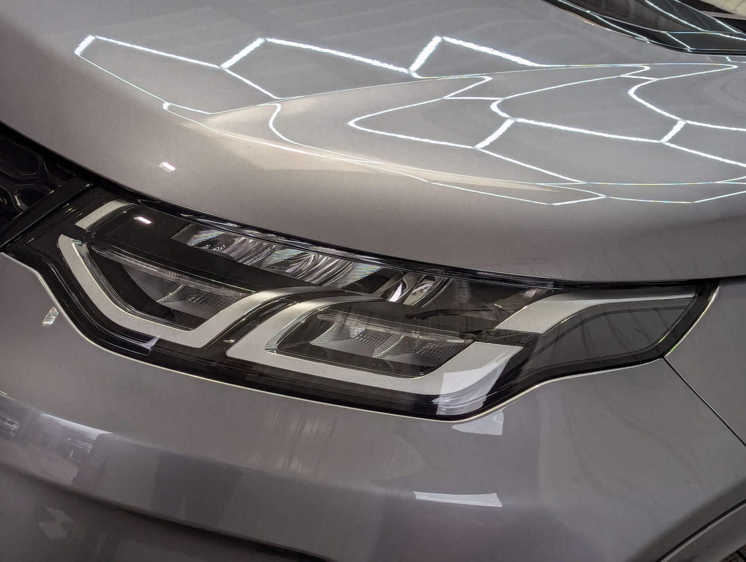 Used Land Rover Discovery Sport 2022 for sale - 77897112: Photo 29