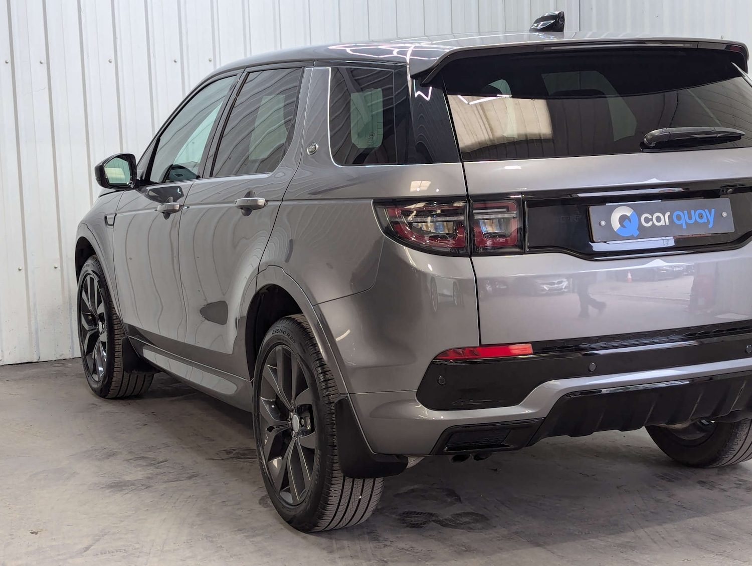 Used Land Rover Discovery Sport 2022 for sale - 77897112: Photo 34