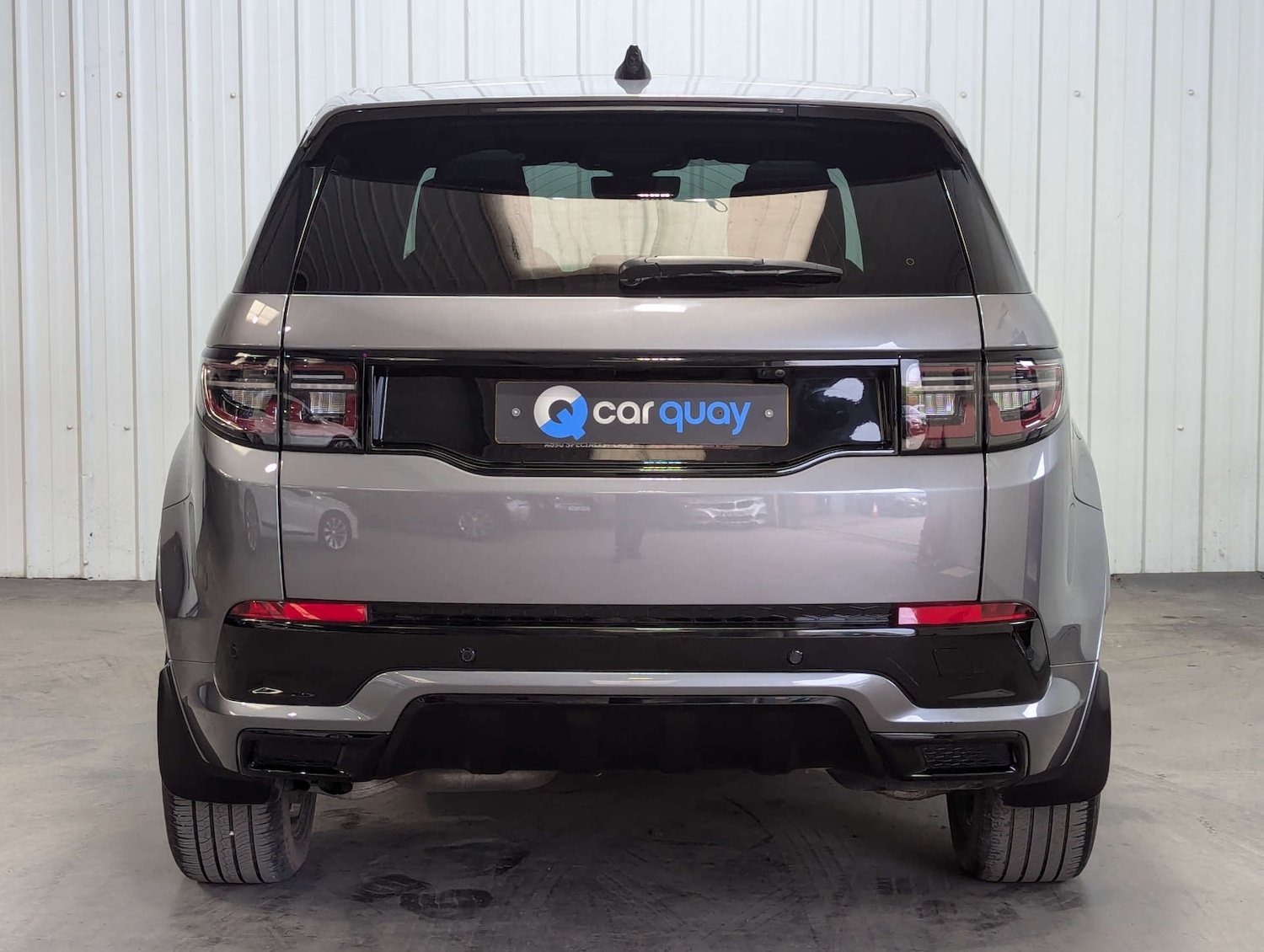 Used Land Rover Discovery Sport 2022 for sale - 77897112: Photo 35