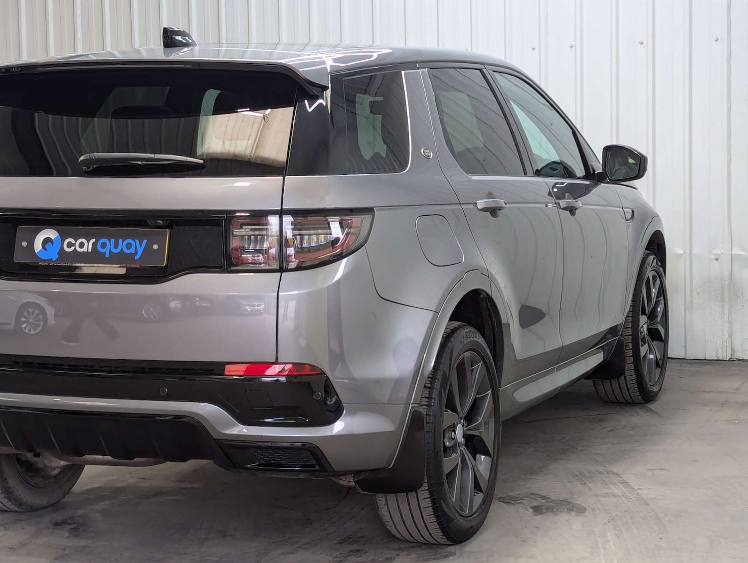 Used Land Rover Discovery Sport 2022 for sale - 77897112: Photo 36