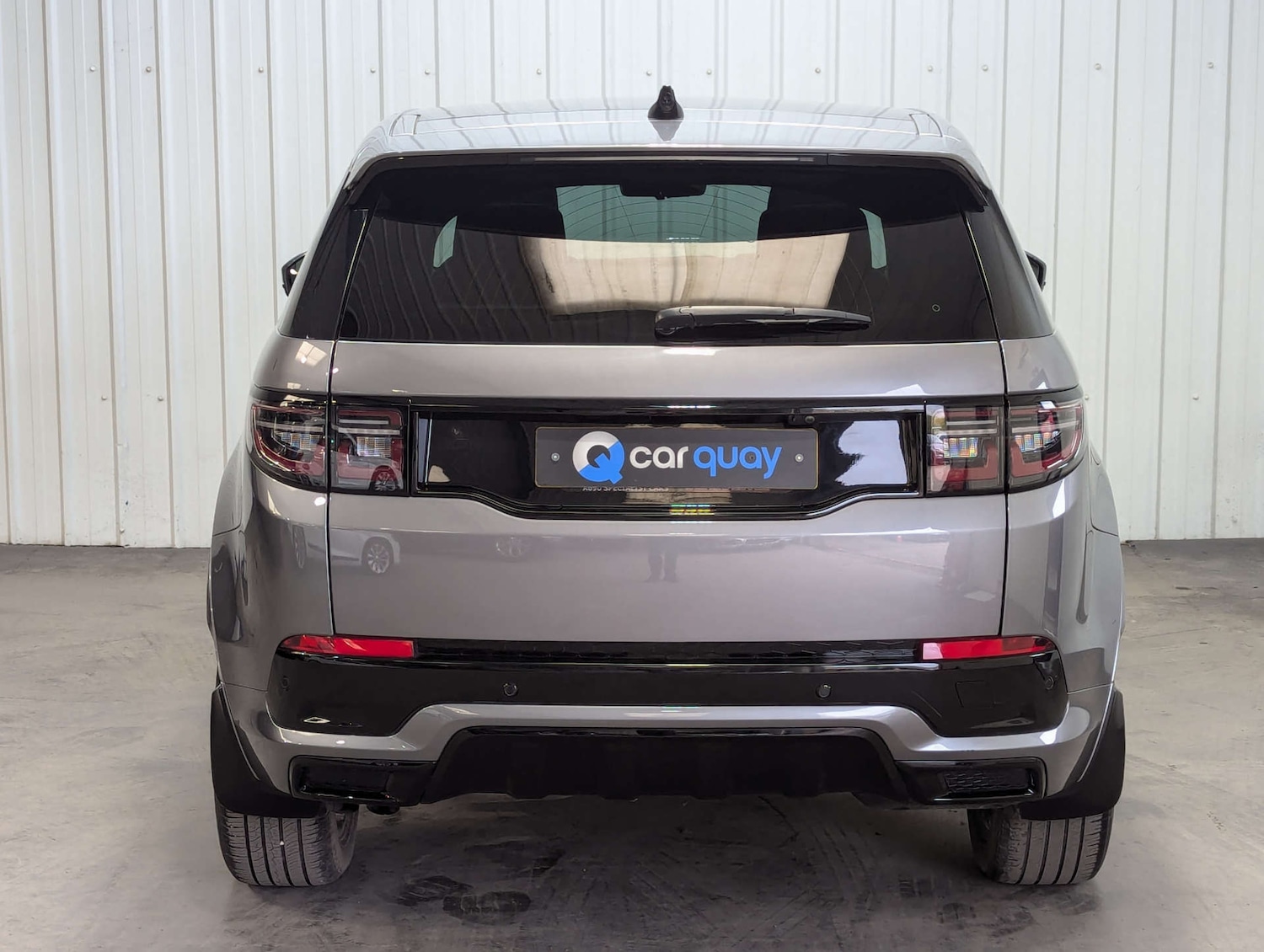 Used Land Rover Discovery Sport 2022 for sale - 77897112: Photo 38