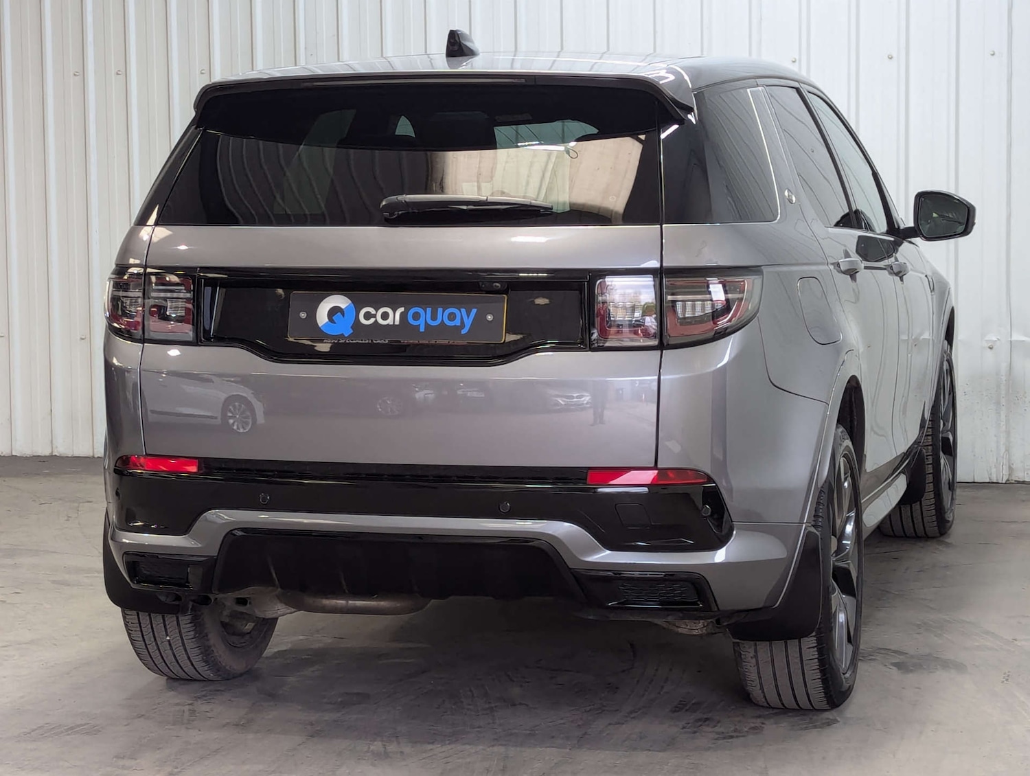 Used Land Rover Discovery Sport 2022 for sale - 77897112: Photo 39