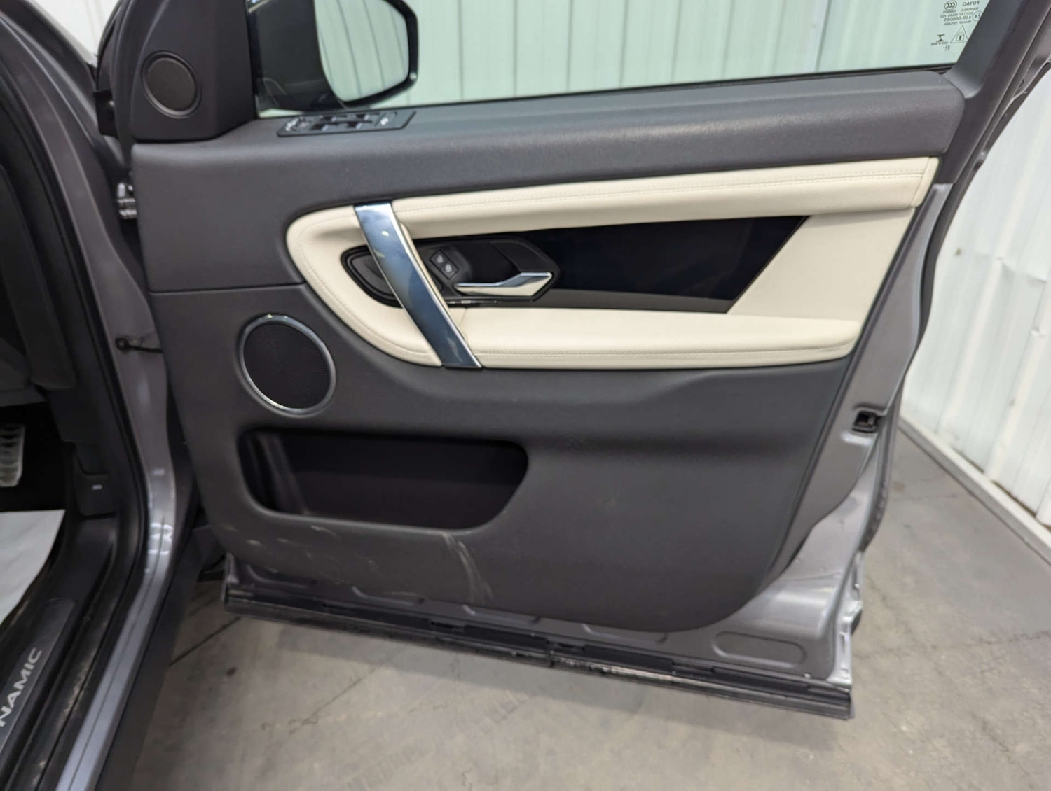 Used Land Rover Discovery Sport 2022 for sale - 77897112: Photo 50