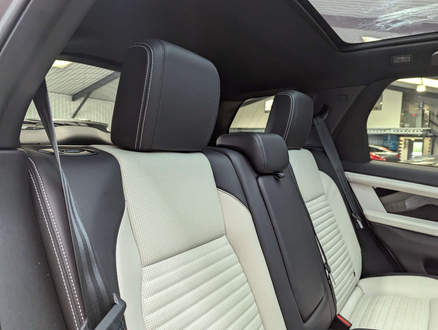 Used Land Rover Discovery Sport 2022 for sale - 77897112: Photo 59