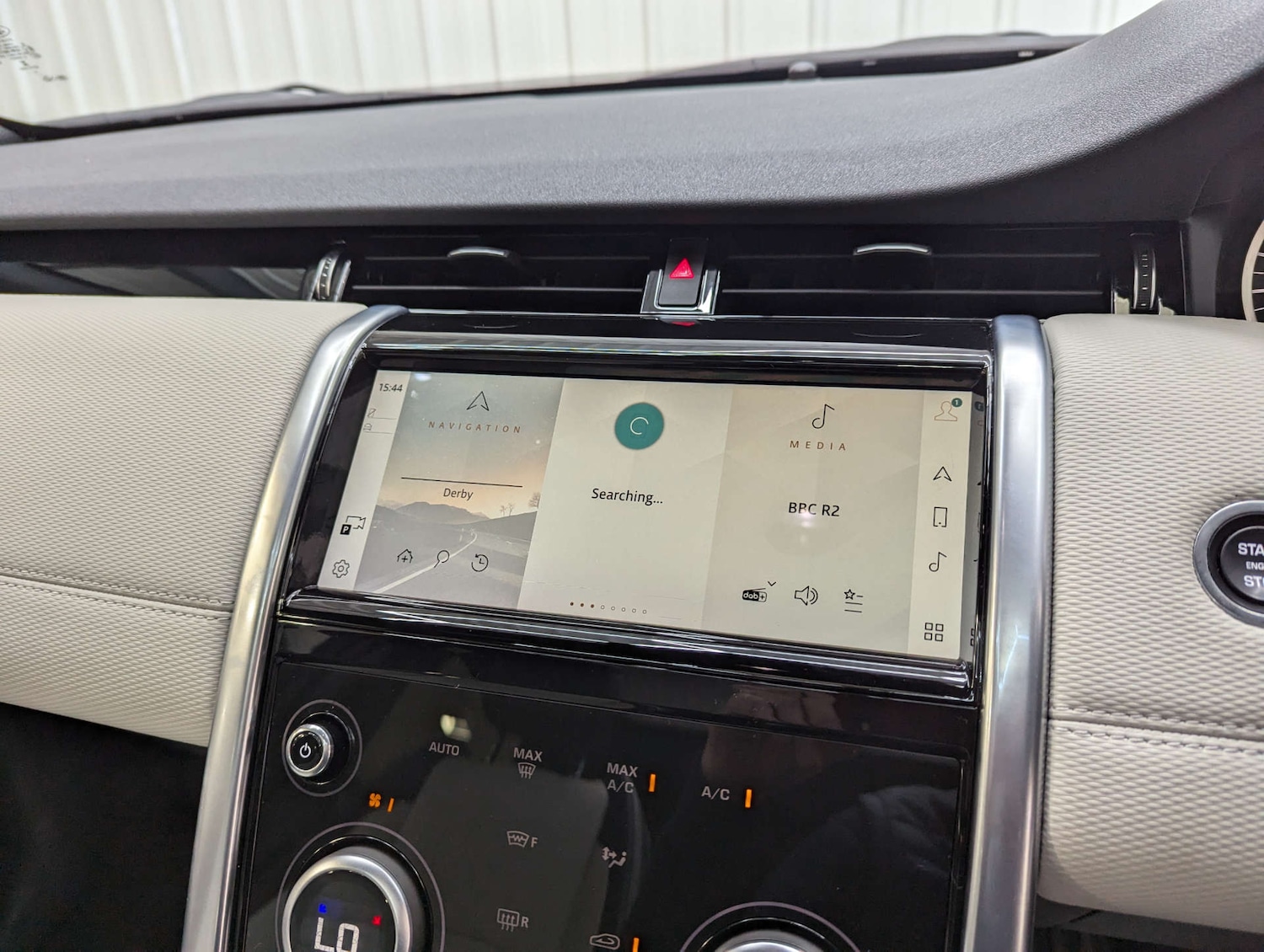 Used Land Rover Discovery Sport 2022 for sale - 77897112: Photo 89