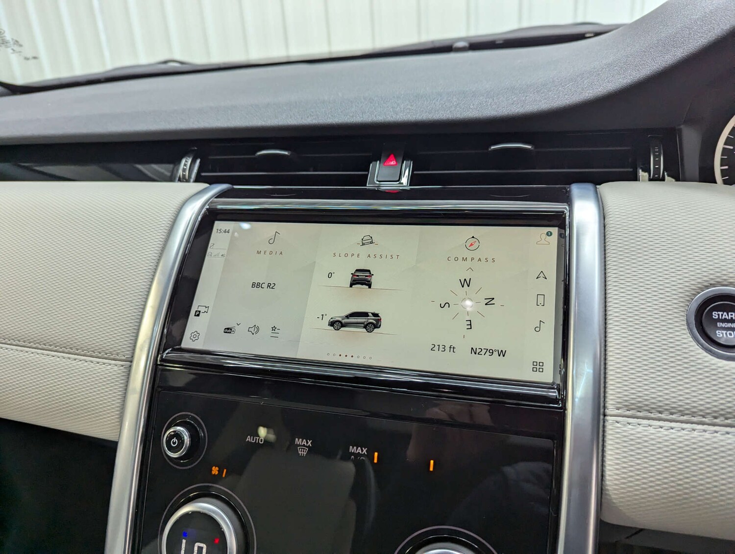 Used Land Rover Discovery Sport 2022 for sale - 77897112: Photo 91