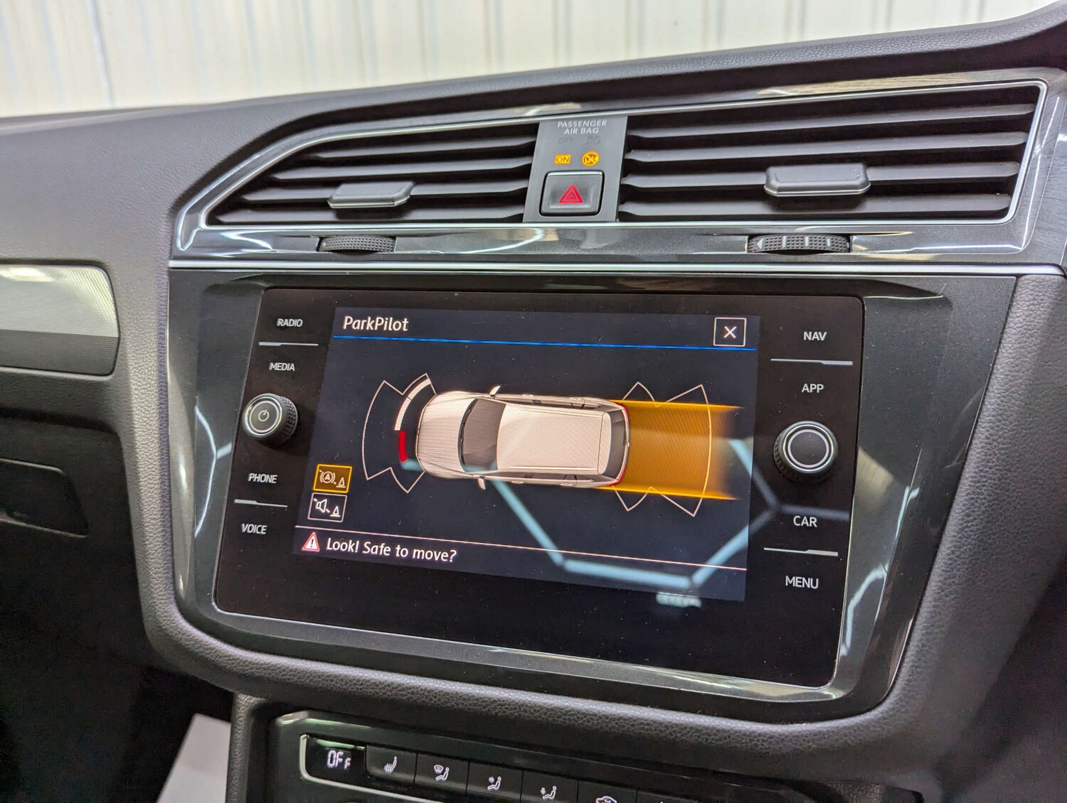 Vehicle 90