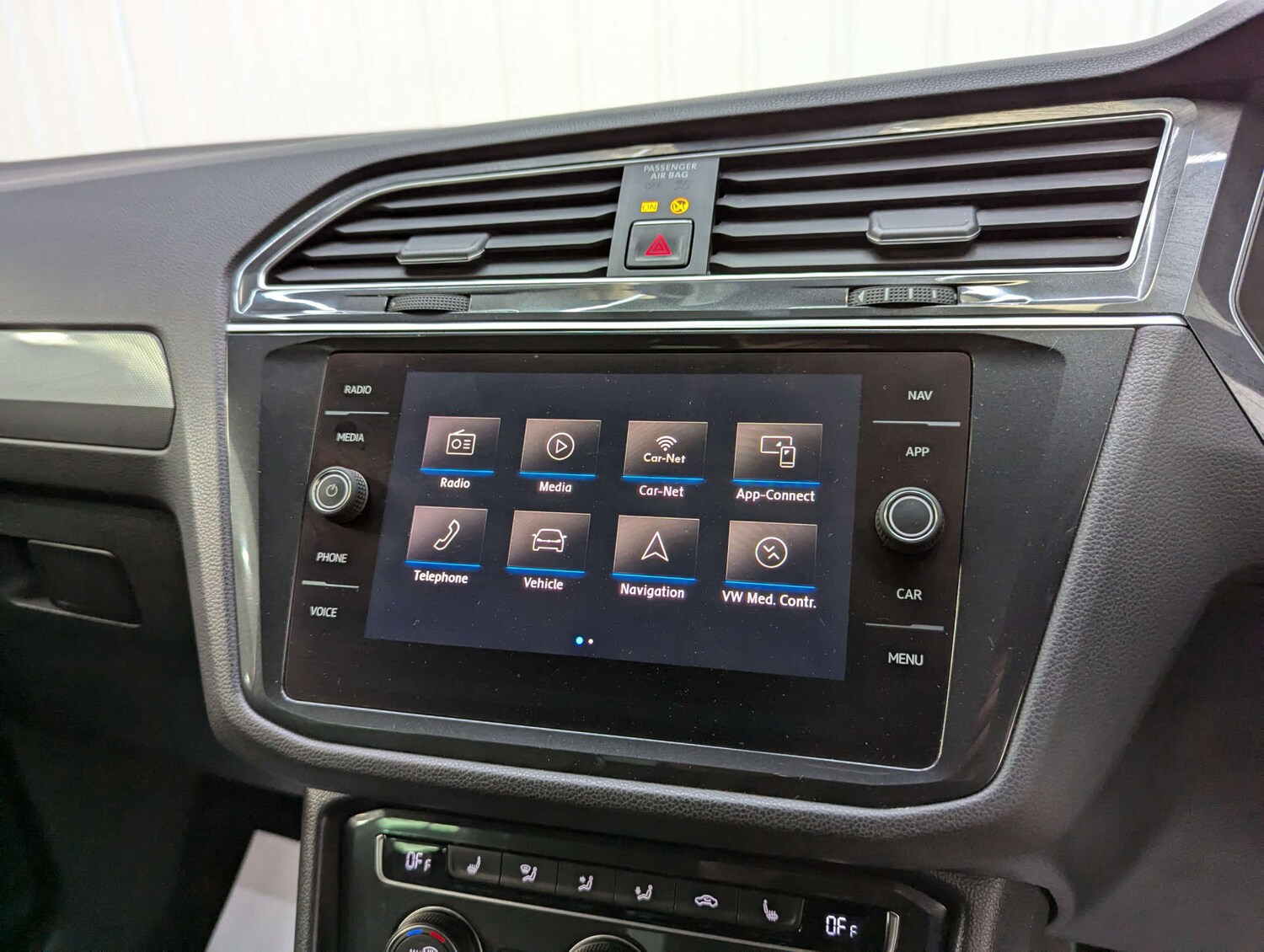 Vehicle 92
