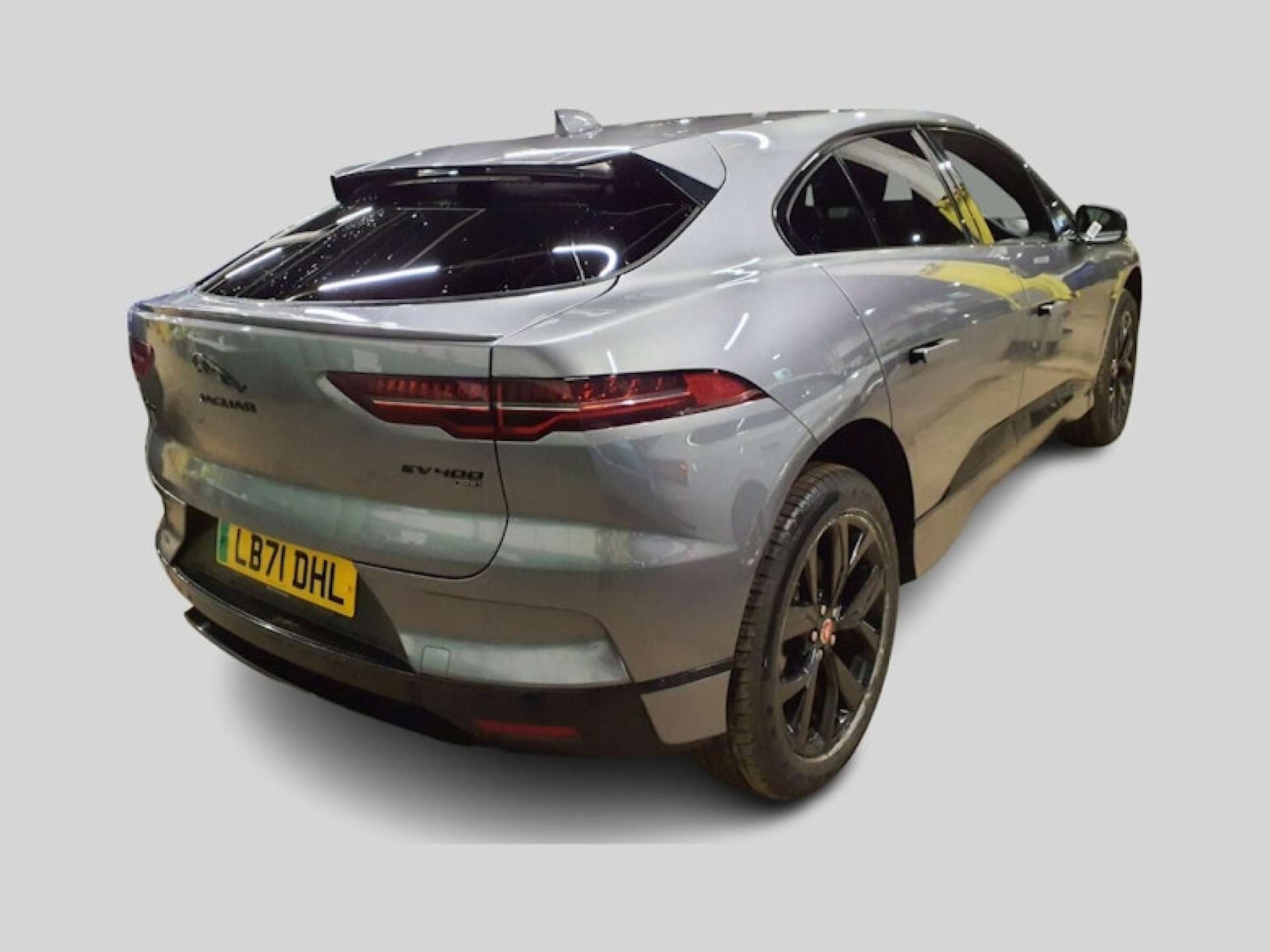 Used Jaguar I-Pace 2021 for sale - 78018636: Photo 10