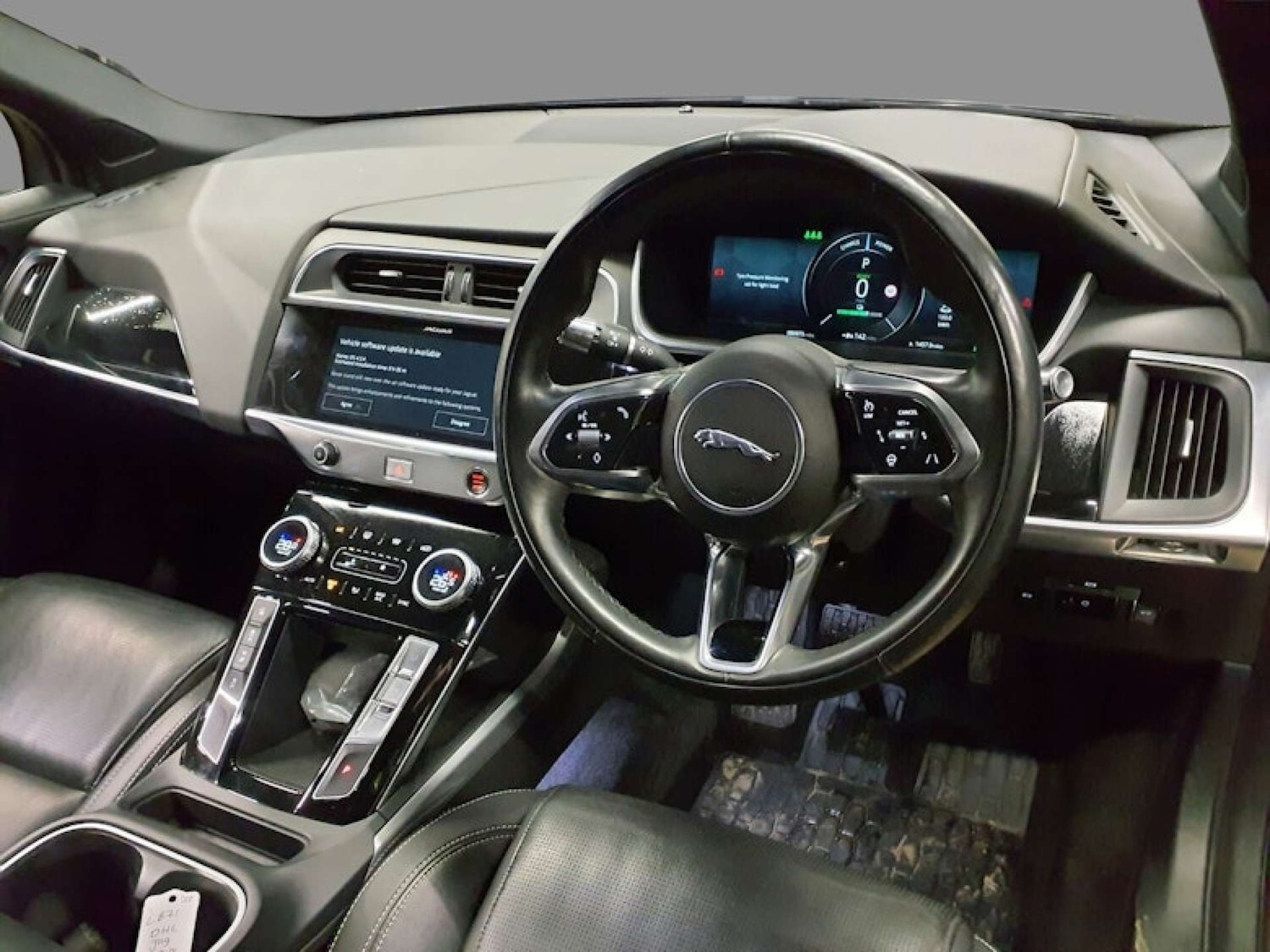 Used Jaguar I-Pace 2021 for sale - 78018636: Photo 13