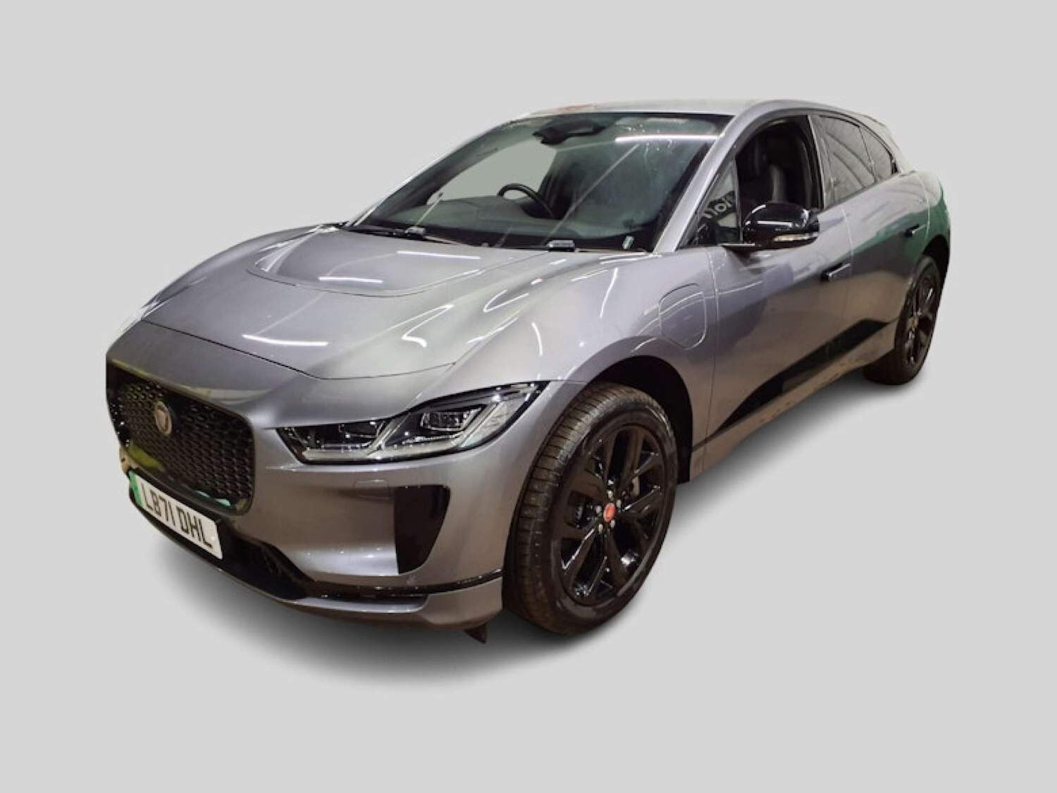 Used Jaguar I-Pace 2021 for sale - 78018636: Photo 16