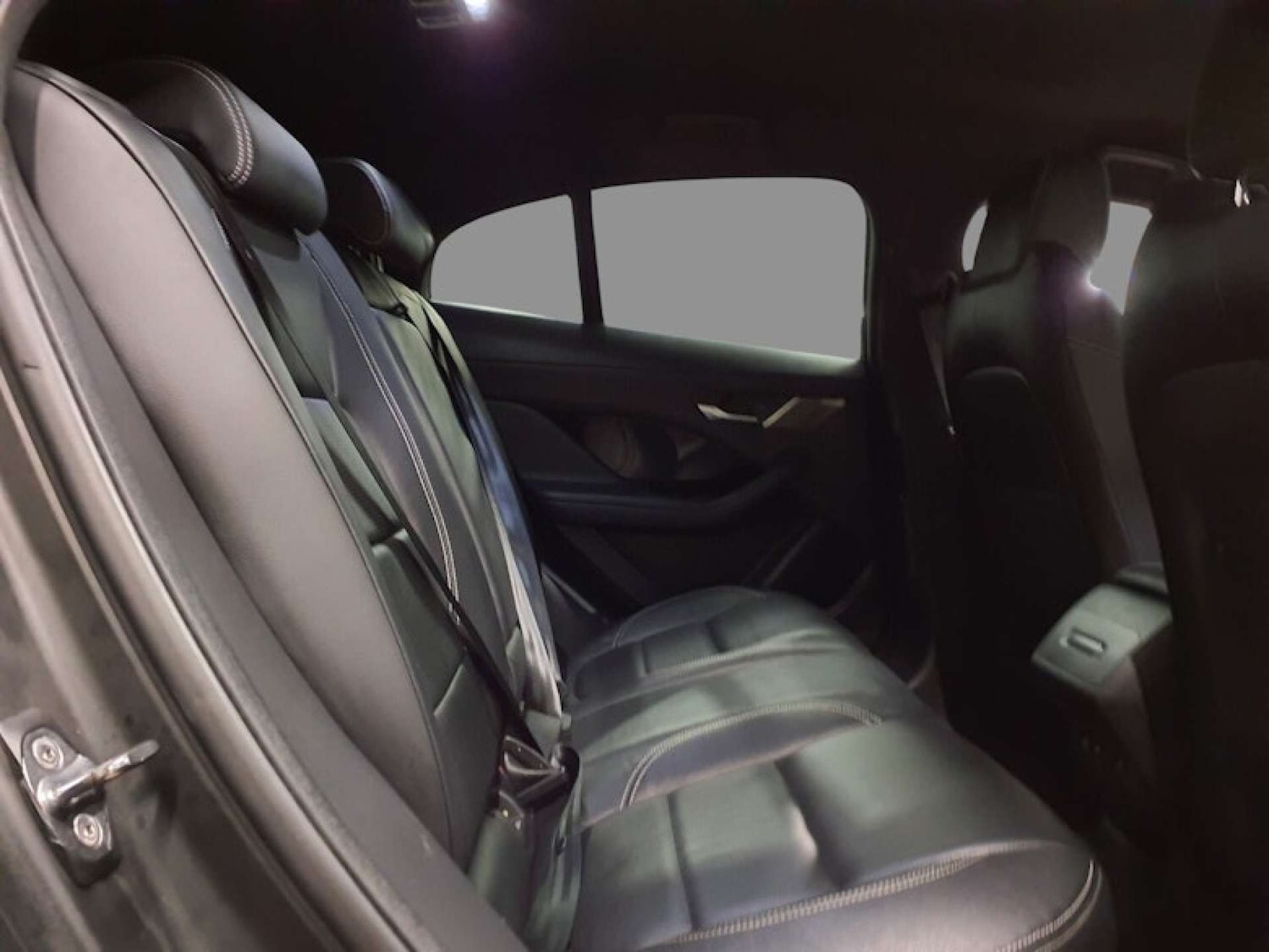 Used Jaguar I-Pace 2021 for sale - 78018636: Photo 18